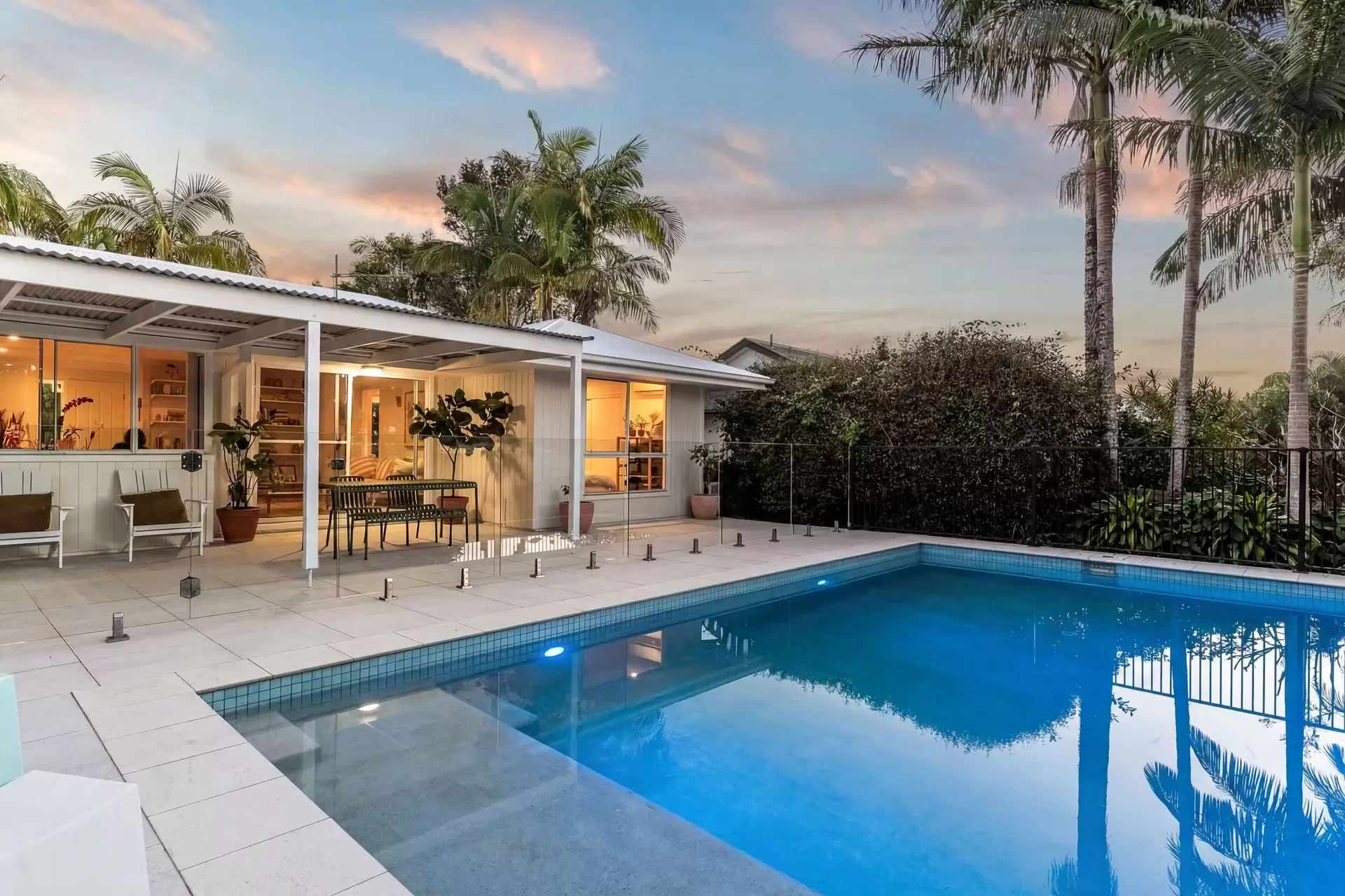 15 Ivory Curl Place, Bangalow For Sale by Byron Bay Sotheby's International Realty - image 1