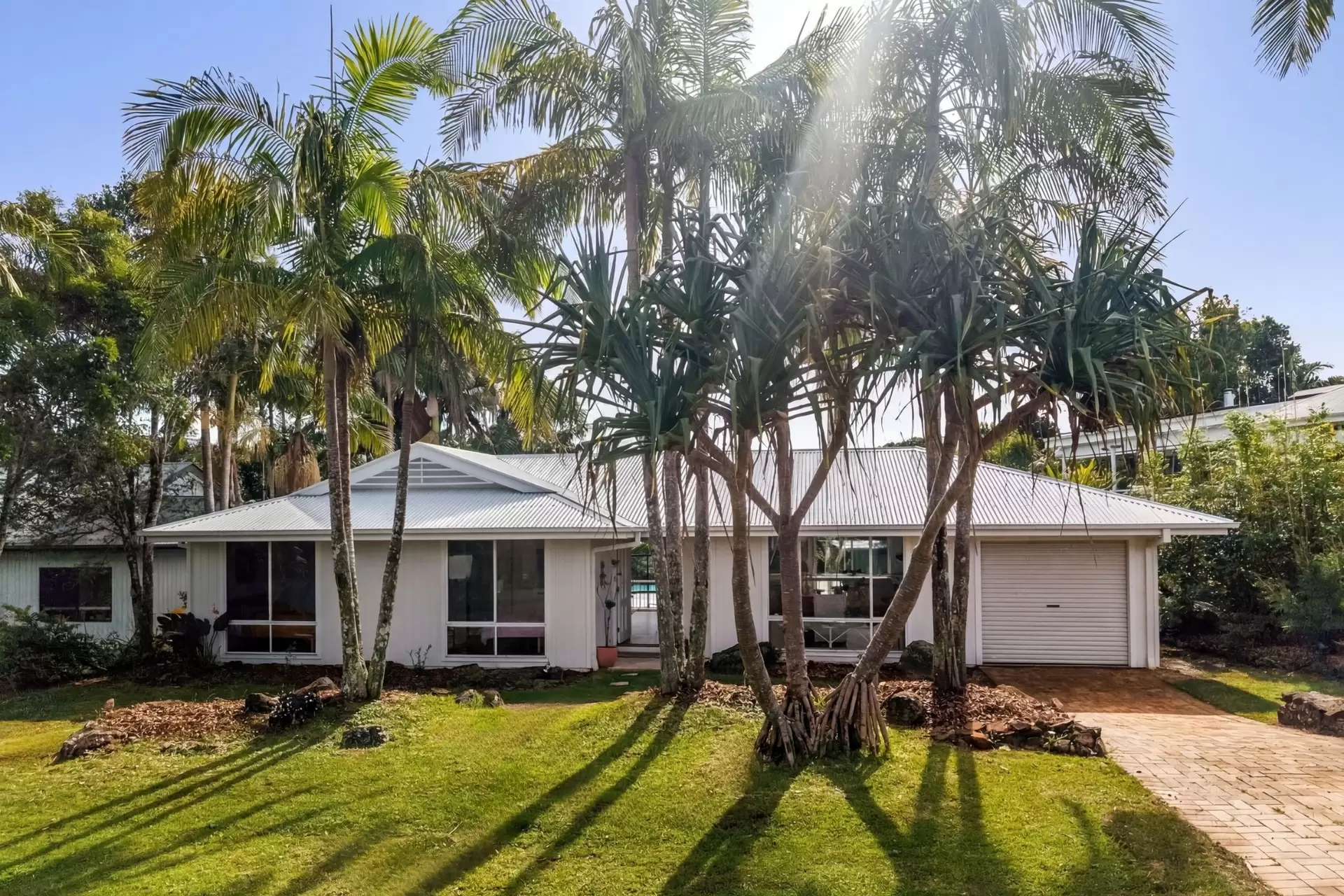 15 Ivory Curl Place, Bangalow For Sale by Byron Bay Sotheby's International Realty - image 1