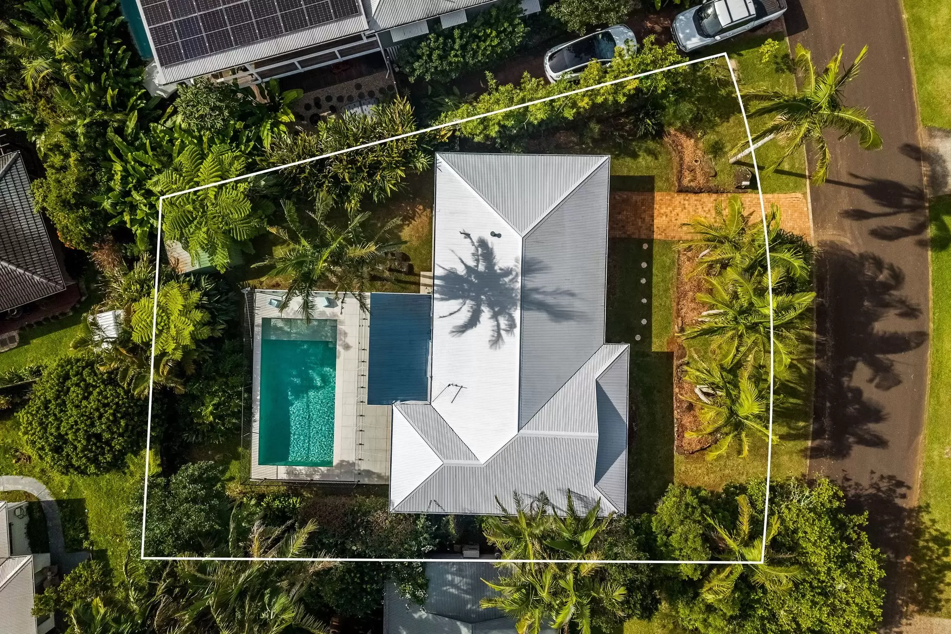15 Ivory Curl Place, Bangalow For Sale by Byron Bay Sotheby's International Realty - image 1