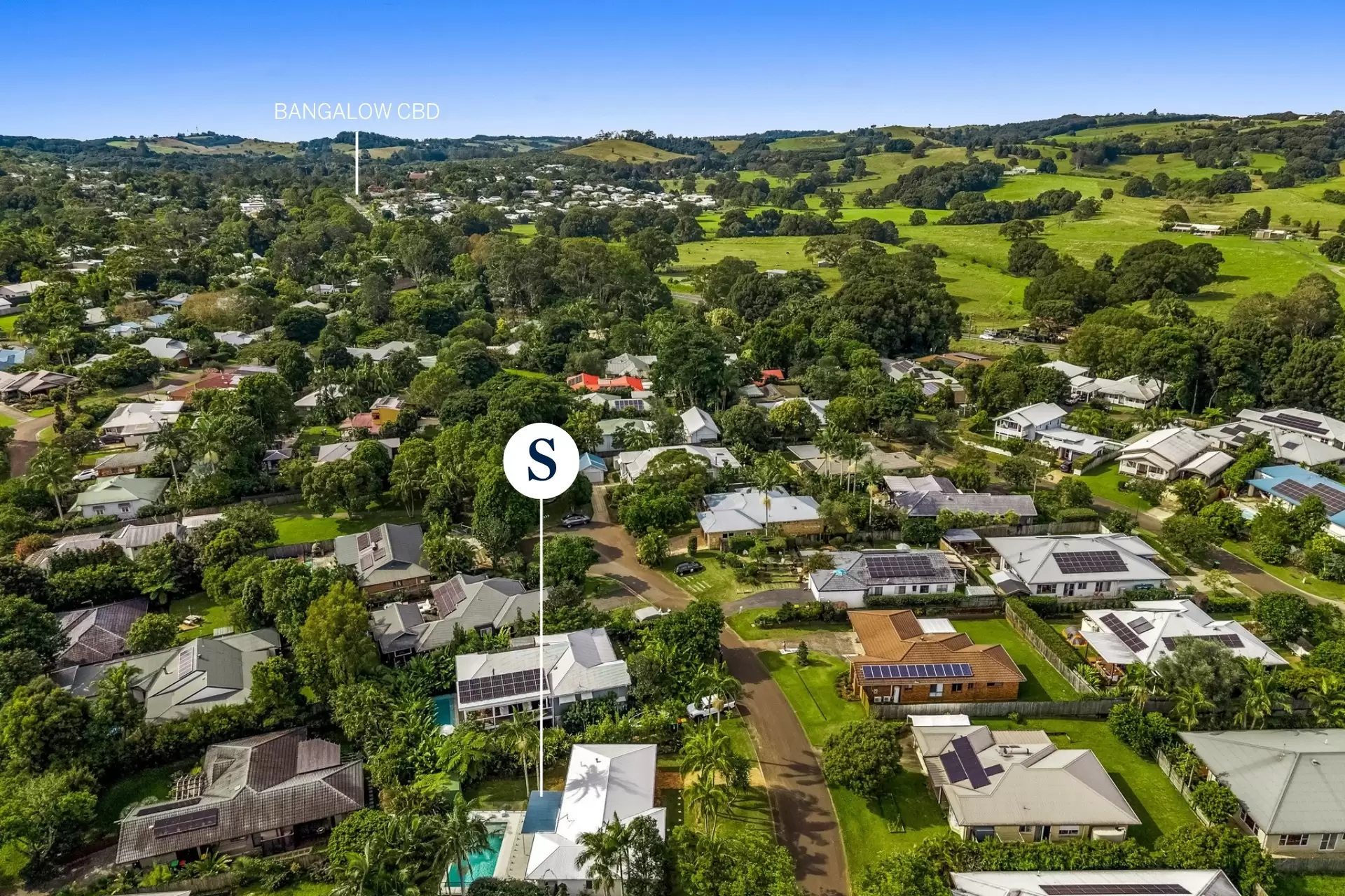 15 Ivory Curl Place, Bangalow For Sale by Byron Bay Sotheby's International Realty - image 1