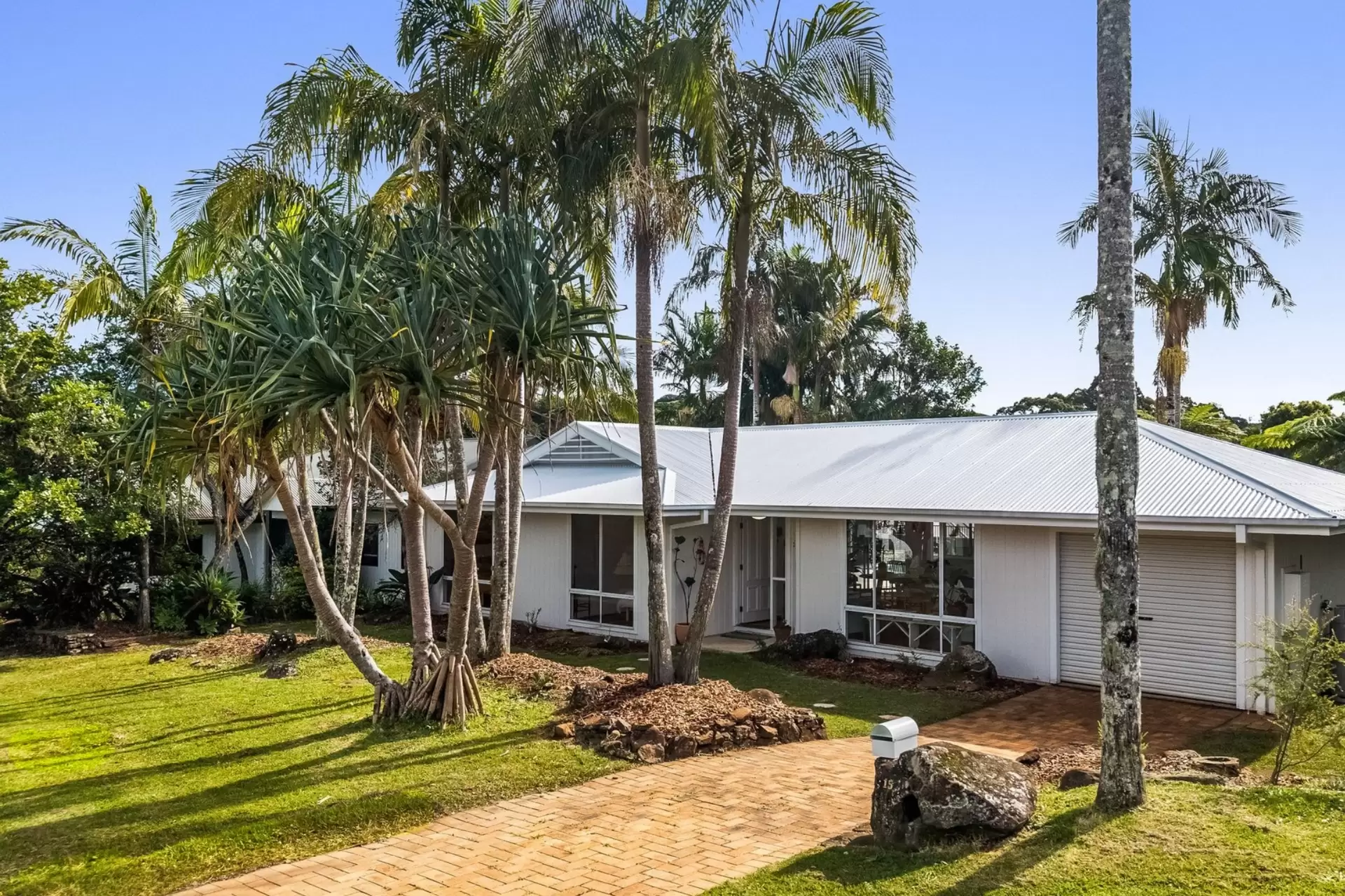 15 Ivory Curl Place, Bangalow For Sale by Byron Bay Sotheby's International Realty - image 1