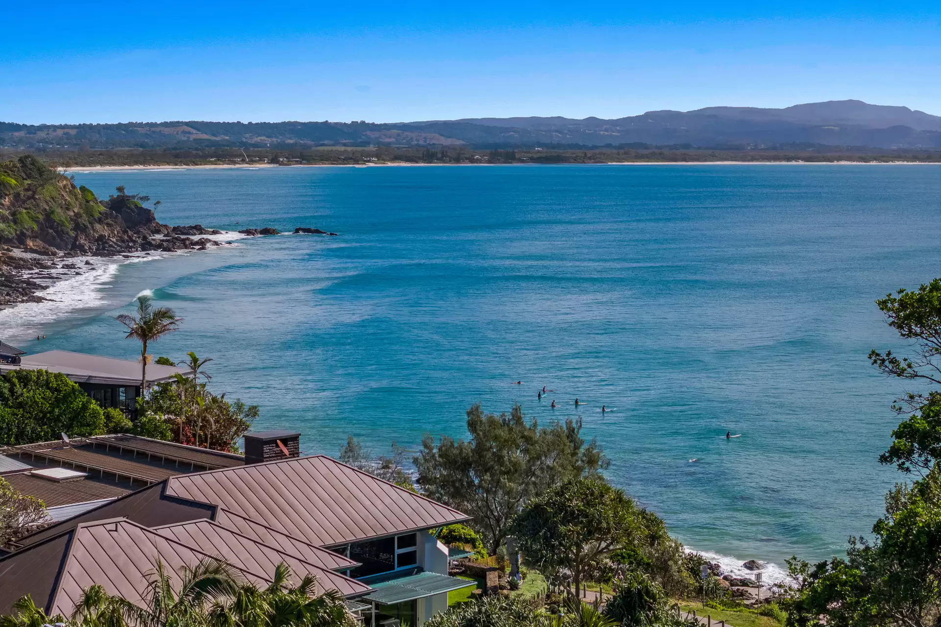 3 Brownell Drive, Byron Bay For Sale by Byron Bay Sotheby's International Realty - image 1