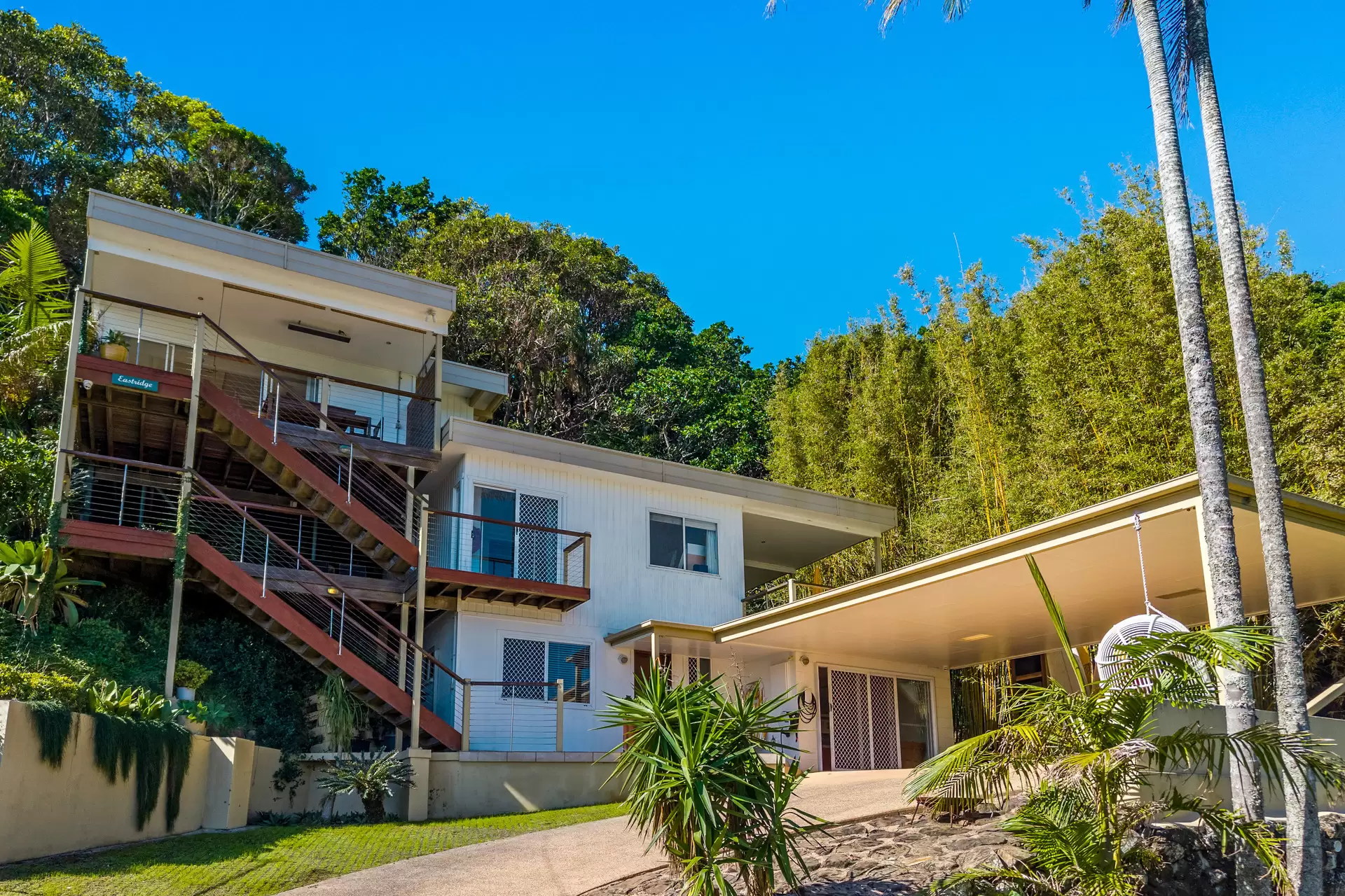 3 Brownell Drive, Byron Bay For Sale by Byron Bay Sotheby's International Realty - image 1