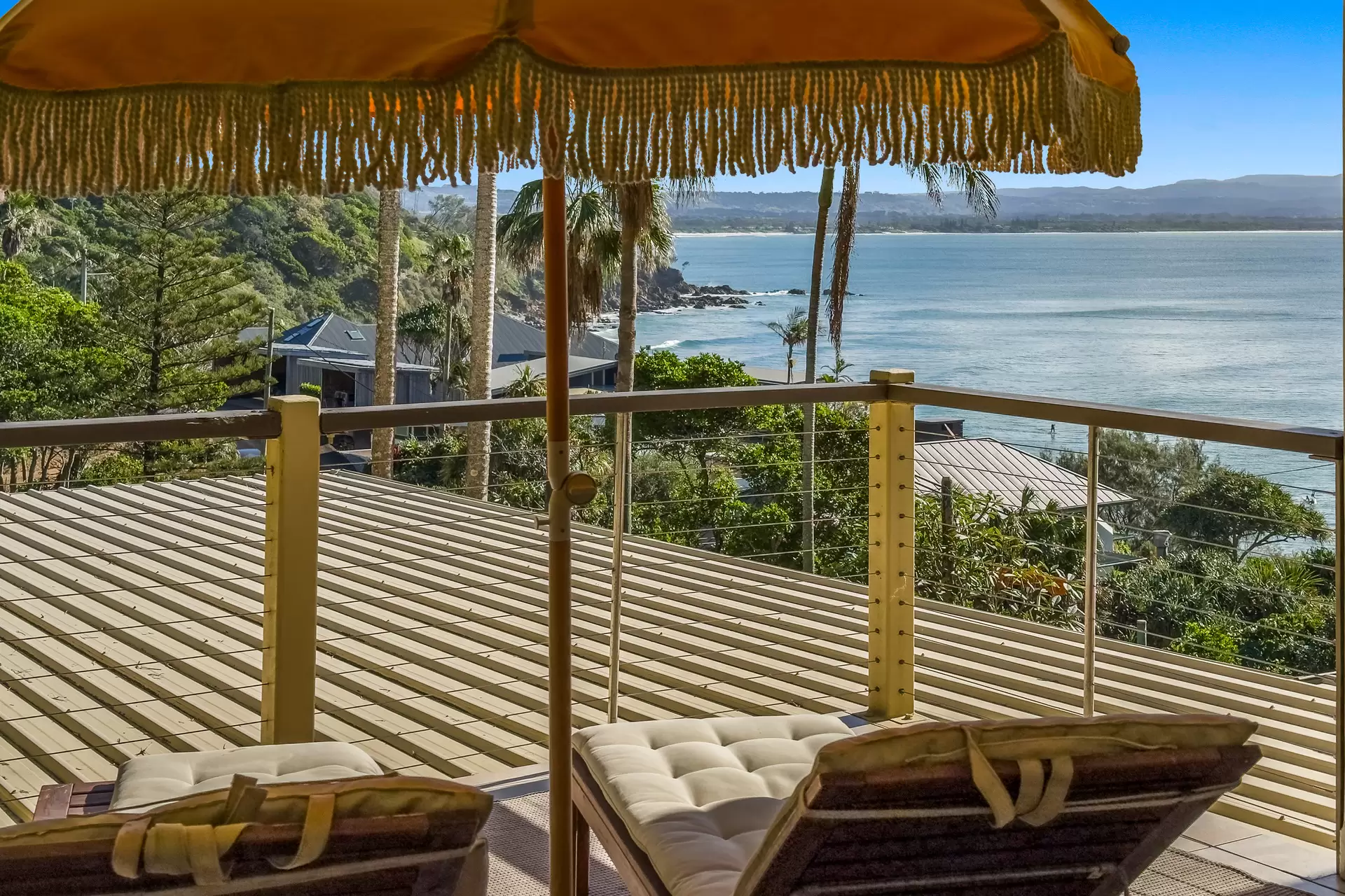 3 Brownell Drive, Byron Bay For Sale by Byron Bay Sotheby's International Realty - image 1