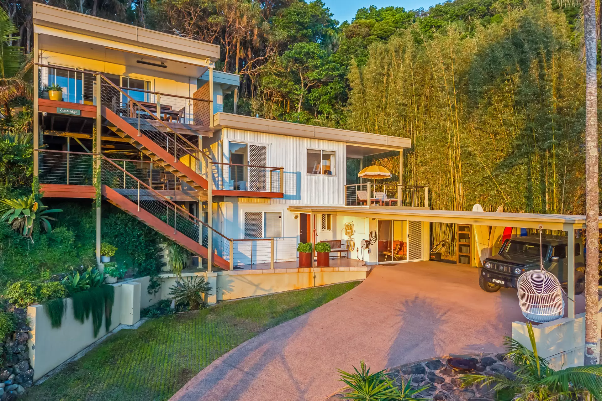 3 Brownell Drive, Byron Bay For Sale by Byron Bay Sotheby's International Realty - image 1