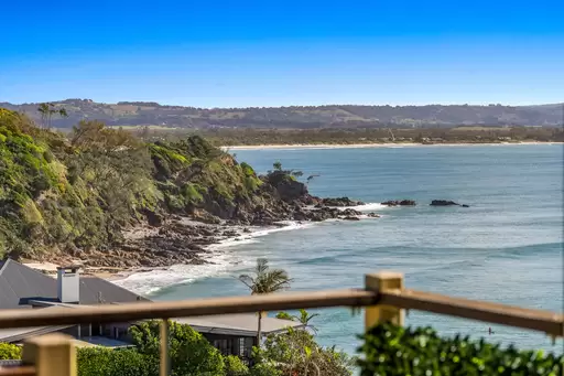 3 Brownell Drive, Byron Bay For Sale by Byron Bay Sotheby's International Realty