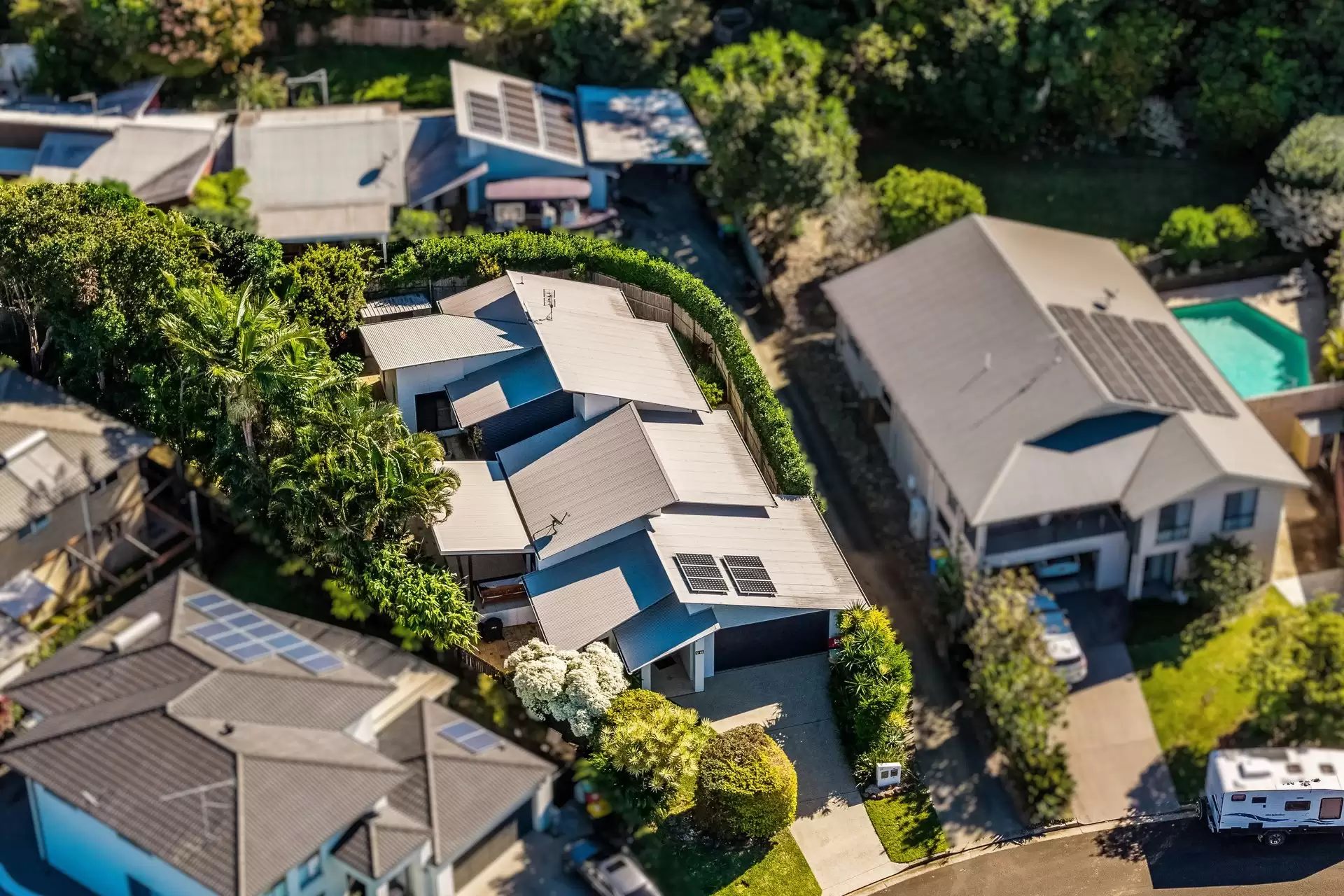 1/19 Beryl Place, Lennox Head For Sale by Byron Bay Sotheby's International Realty - image 1