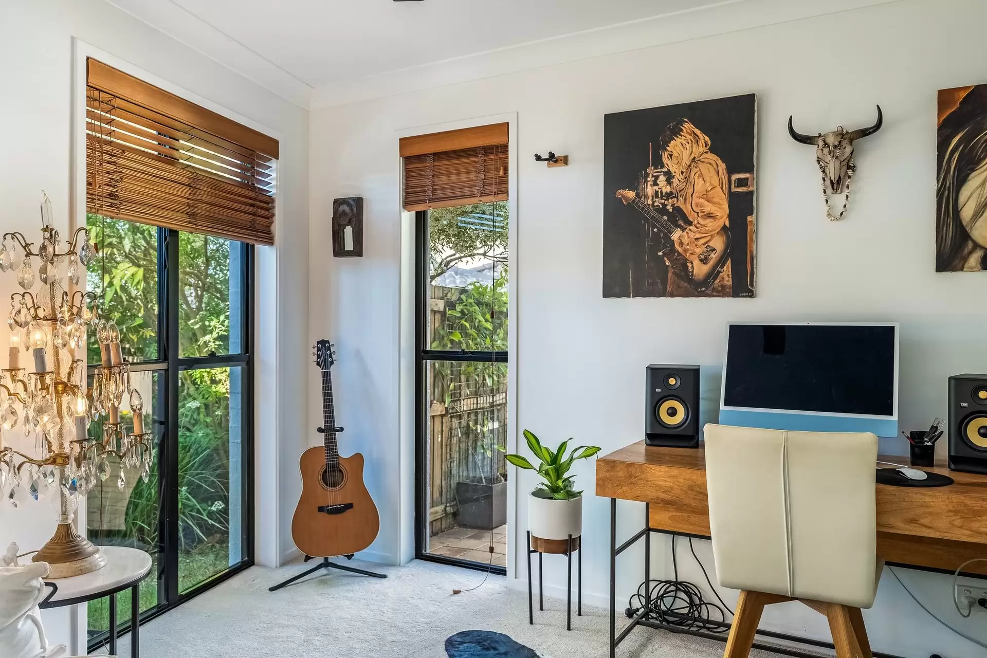 1/19 Beryl Place, Lennox Head For Sale by Byron Bay Sotheby's International Realty - image 1