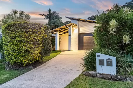 1/19 Beryl Place, Lennox Head For Sale by Byron Bay Sotheby's International Realty