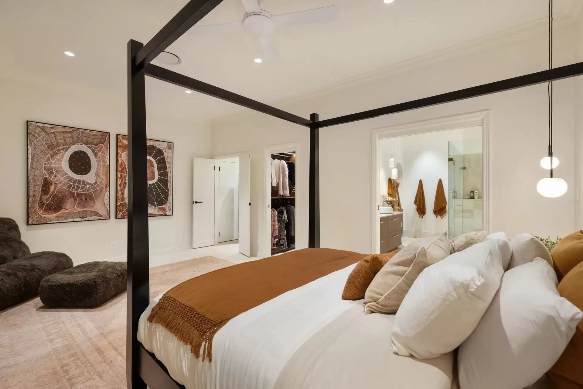 87 Meridian Drive, Coolgardie For Sale by Byron Bay Sotheby's International Realty - image 1