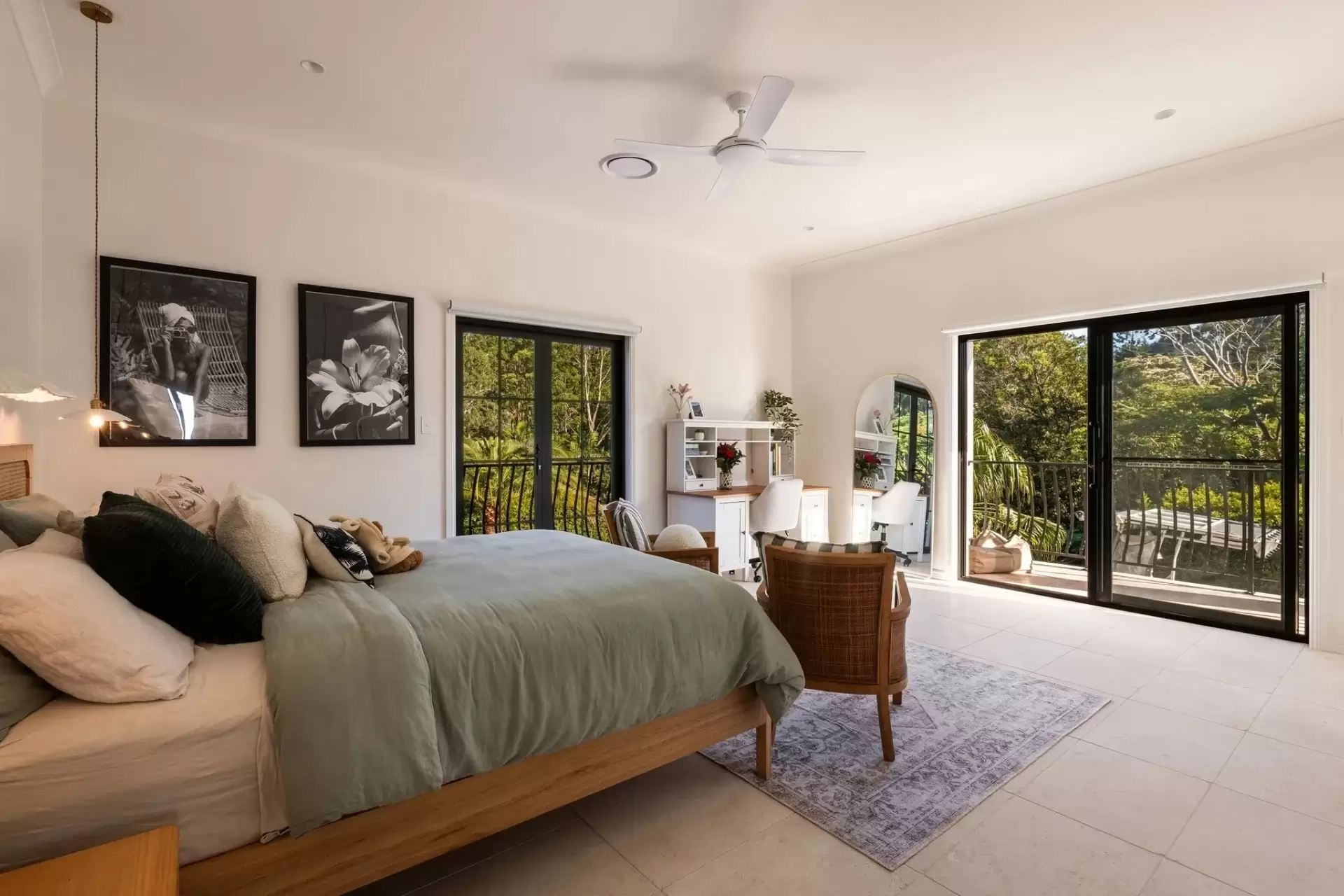 87 Meridian Drive, Coolgardie For Sale by Byron Bay Sotheby's International Realty - image 1