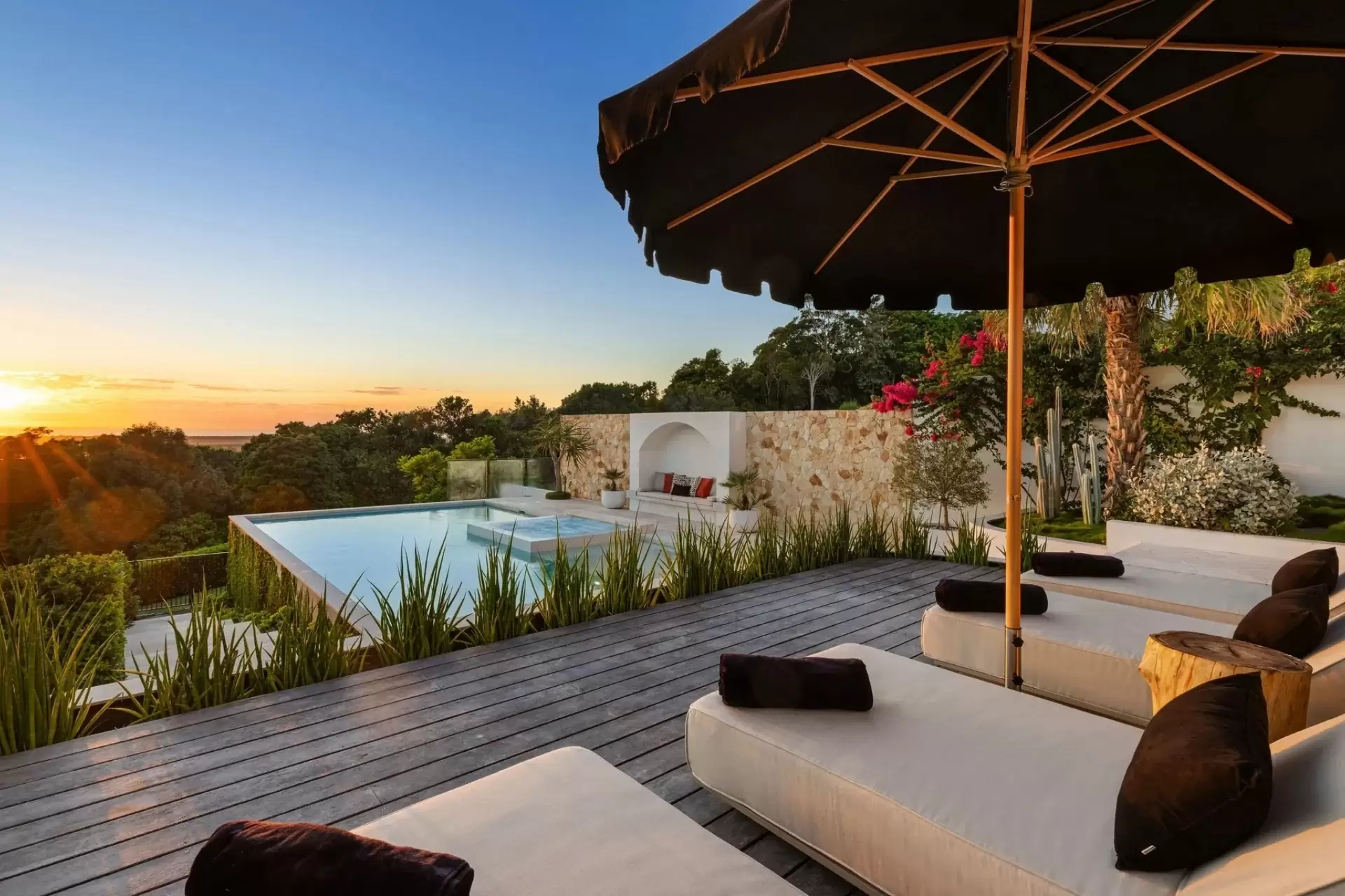 87 Meridian Drive, Coolgardie For Sale by Byron Bay Sotheby's International Realty - image 1