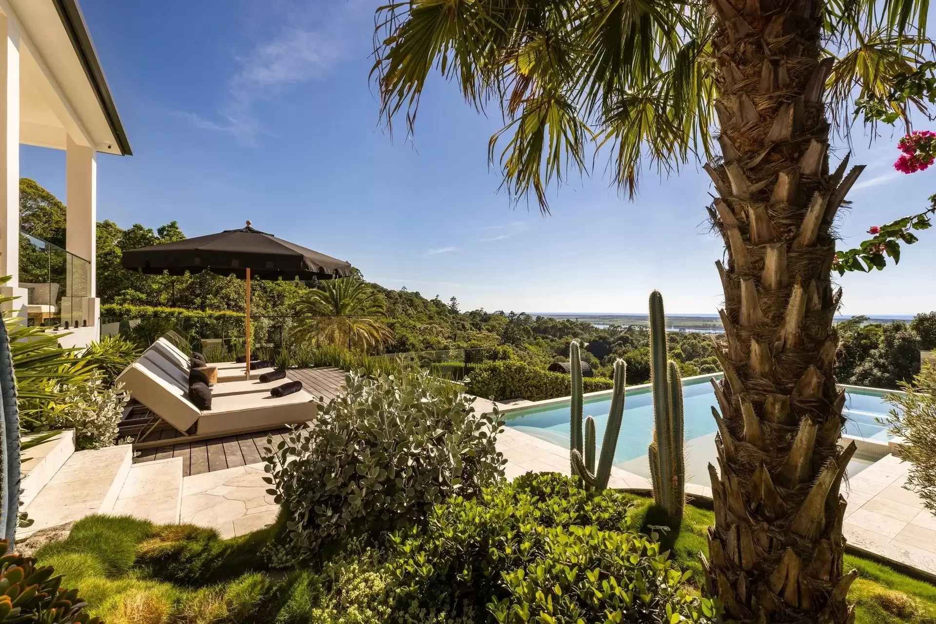 87 Meridian Drive, Coolgardie For Sale by Byron Bay Sotheby's International Realty - image 1