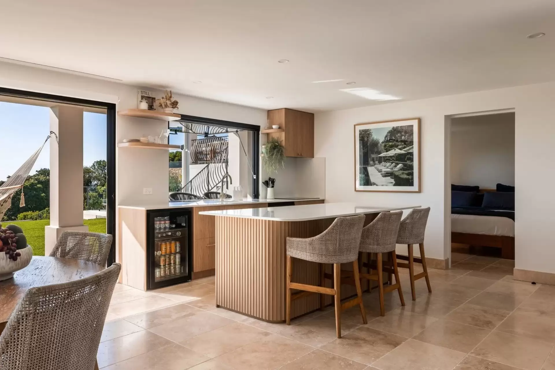 87 Meridian Drive, Coolgardie For Sale by Byron Bay Sotheby's International Realty - image 1
