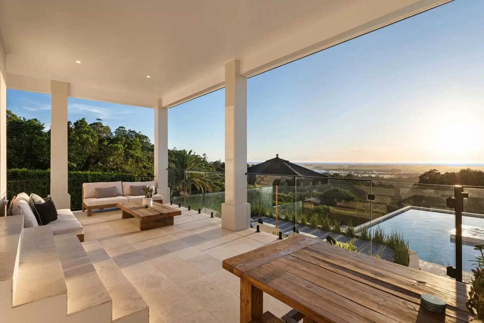 87 Meridian Drive, Coolgardie For Sale by Byron Bay Sotheby's International Realty - image 1