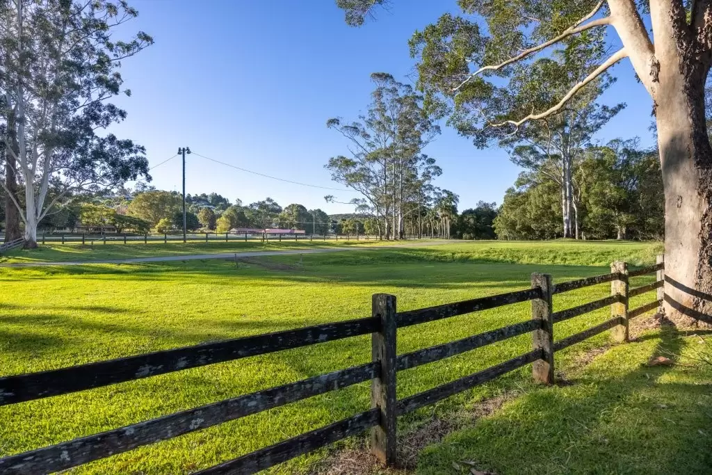 5 George Street, Bangalow For Sale by Byron Bay Sotheby's International Realty - image 1