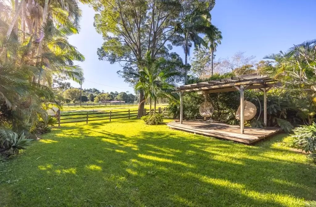 5 George Street, Bangalow For Sale by Byron Bay Sotheby's International Realty - image 1