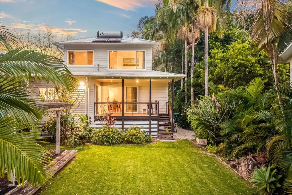5 George Street, Bangalow For Sale by Byron Bay Sotheby's International Realty