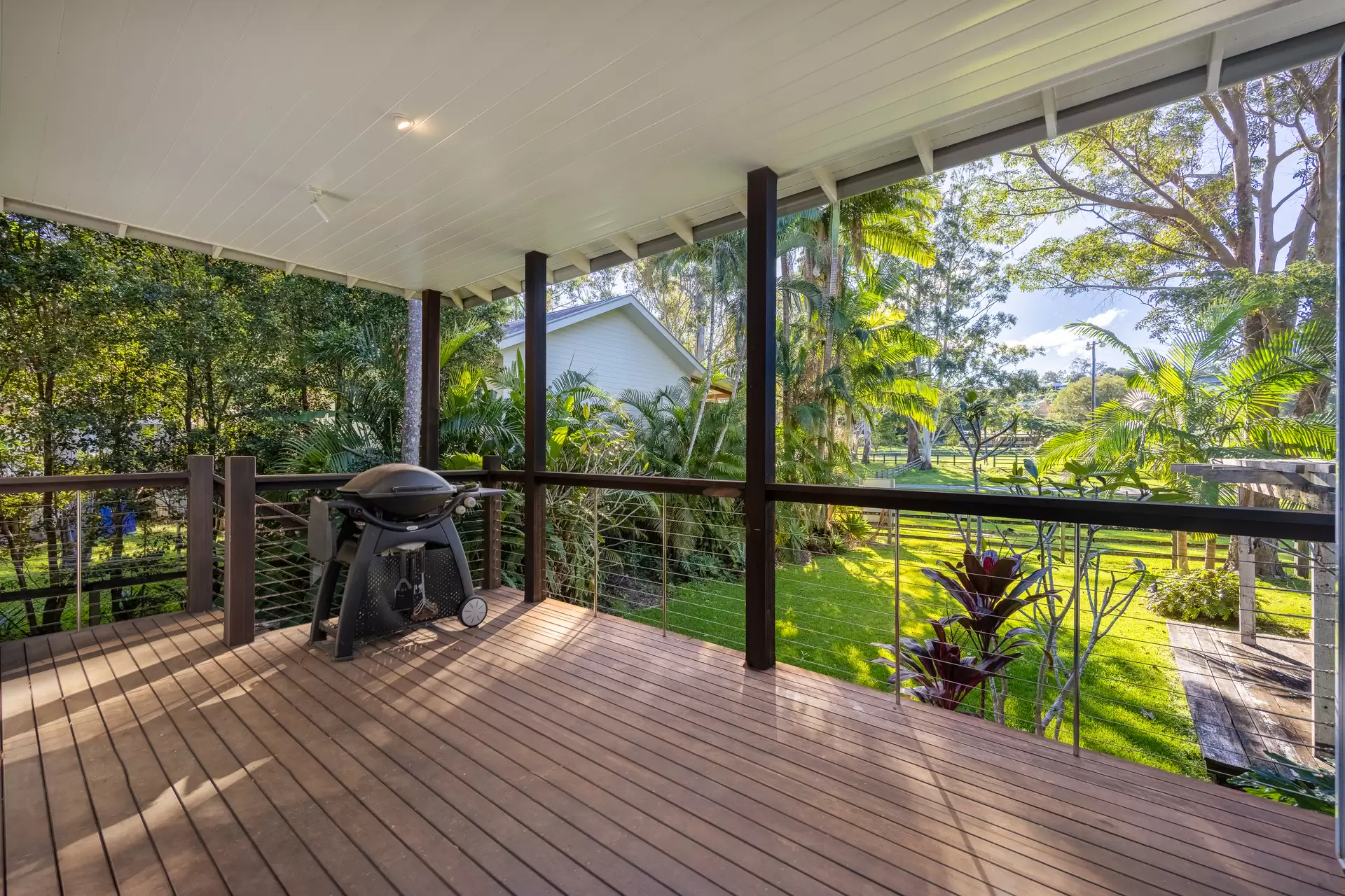 5 George Street, Bangalow For Sale by Byron Bay Sotheby's International Realty - image 1