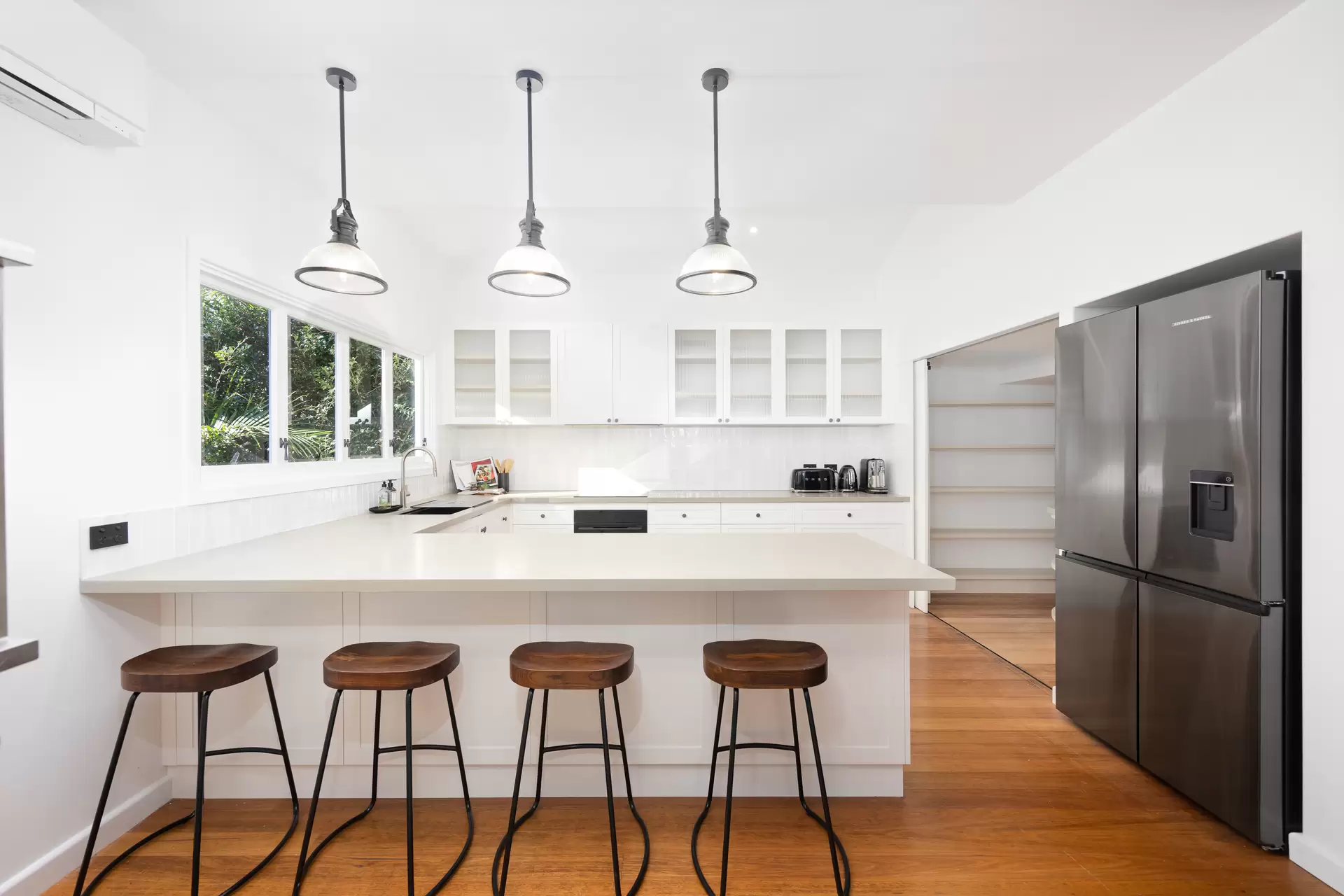 5 George Street, Bangalow For Sale by Byron Bay Sotheby's International Realty - image 1