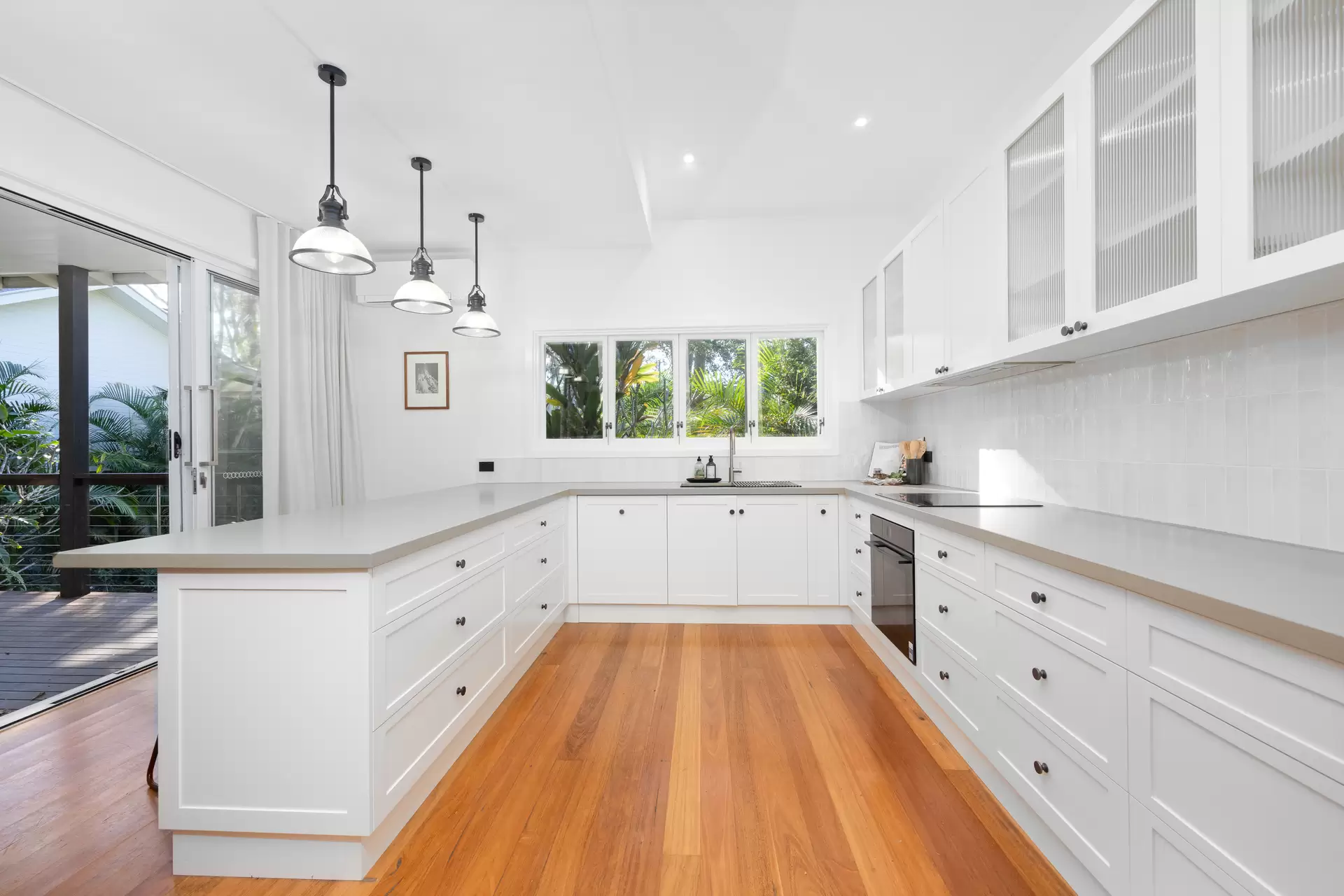 5 George Street, Bangalow For Sale by Byron Bay Sotheby's International Realty - image 1