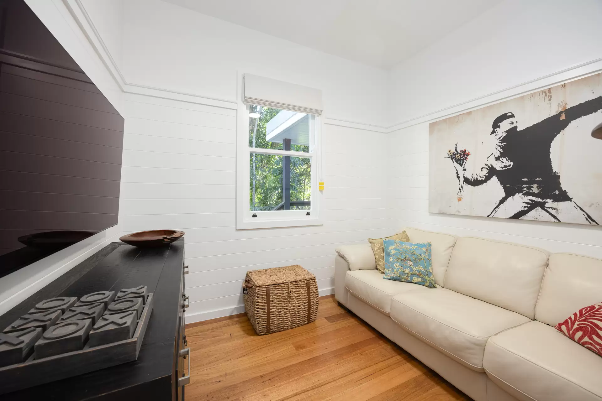 5 George Street, Bangalow For Sale by Byron Bay Sotheby's International Realty - image 1