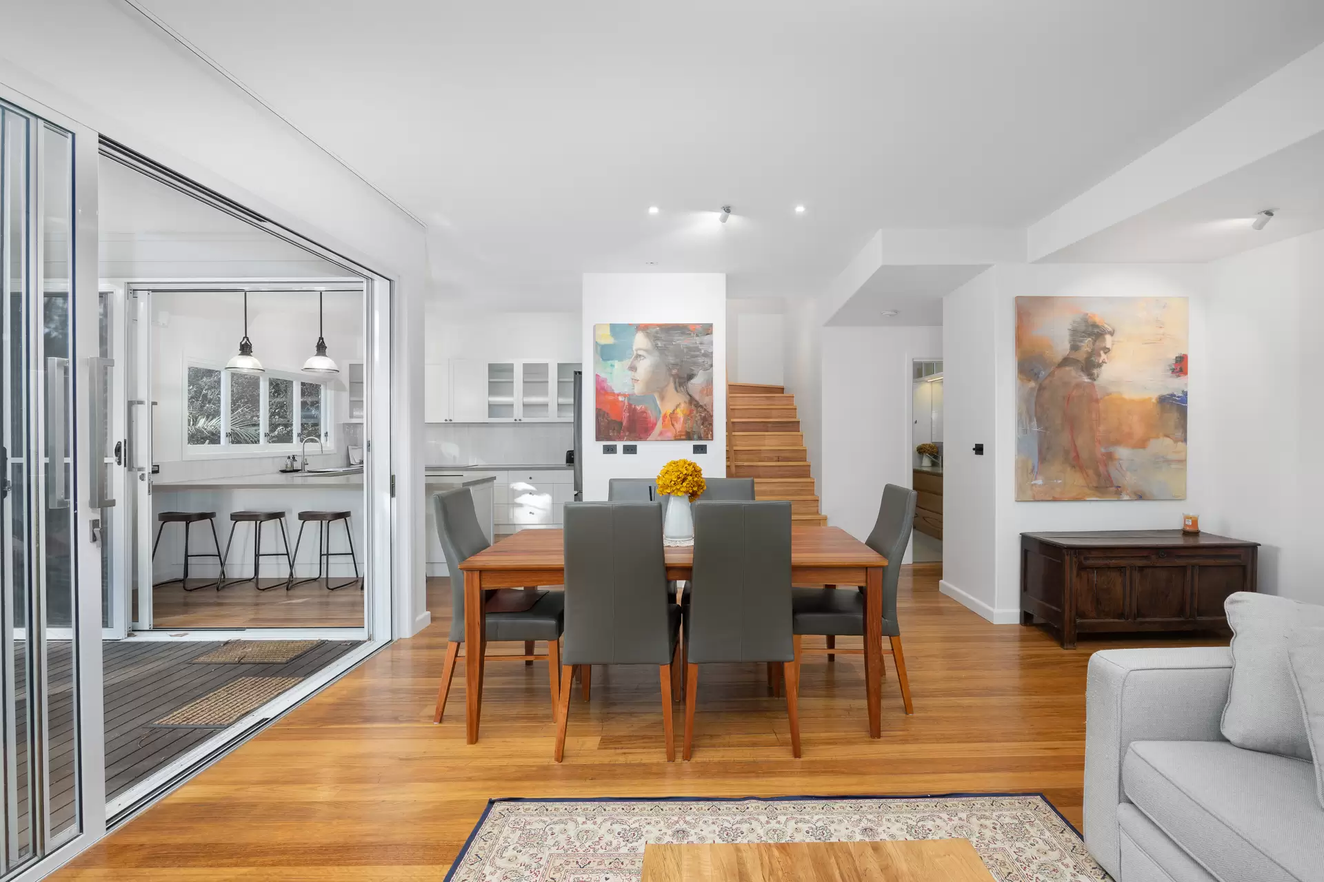 5 George Street, Bangalow For Sale by Byron Bay Sotheby's International Realty - image 1