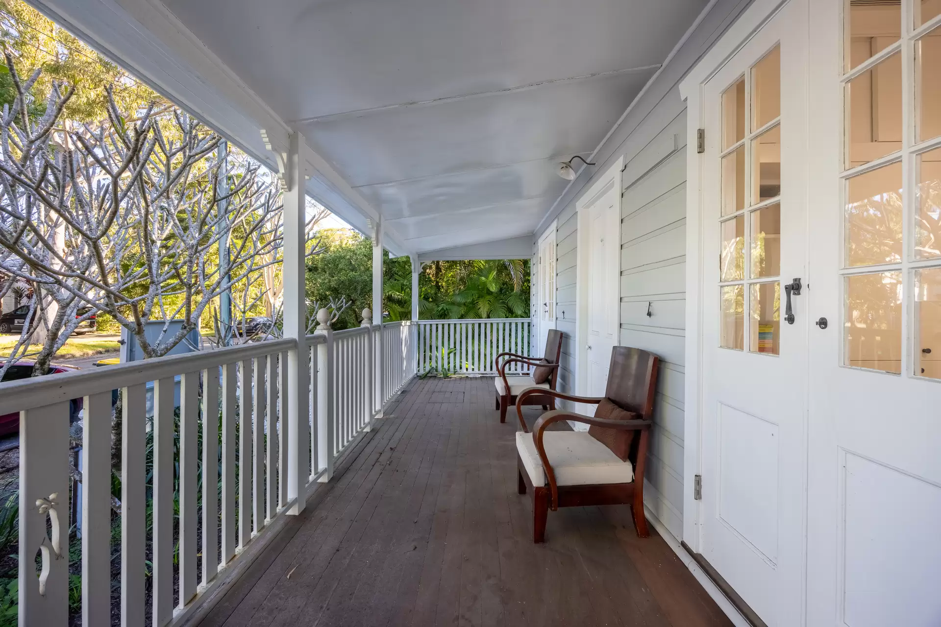 5 George Street, Bangalow For Sale by Byron Bay Sotheby's International Realty - image 1