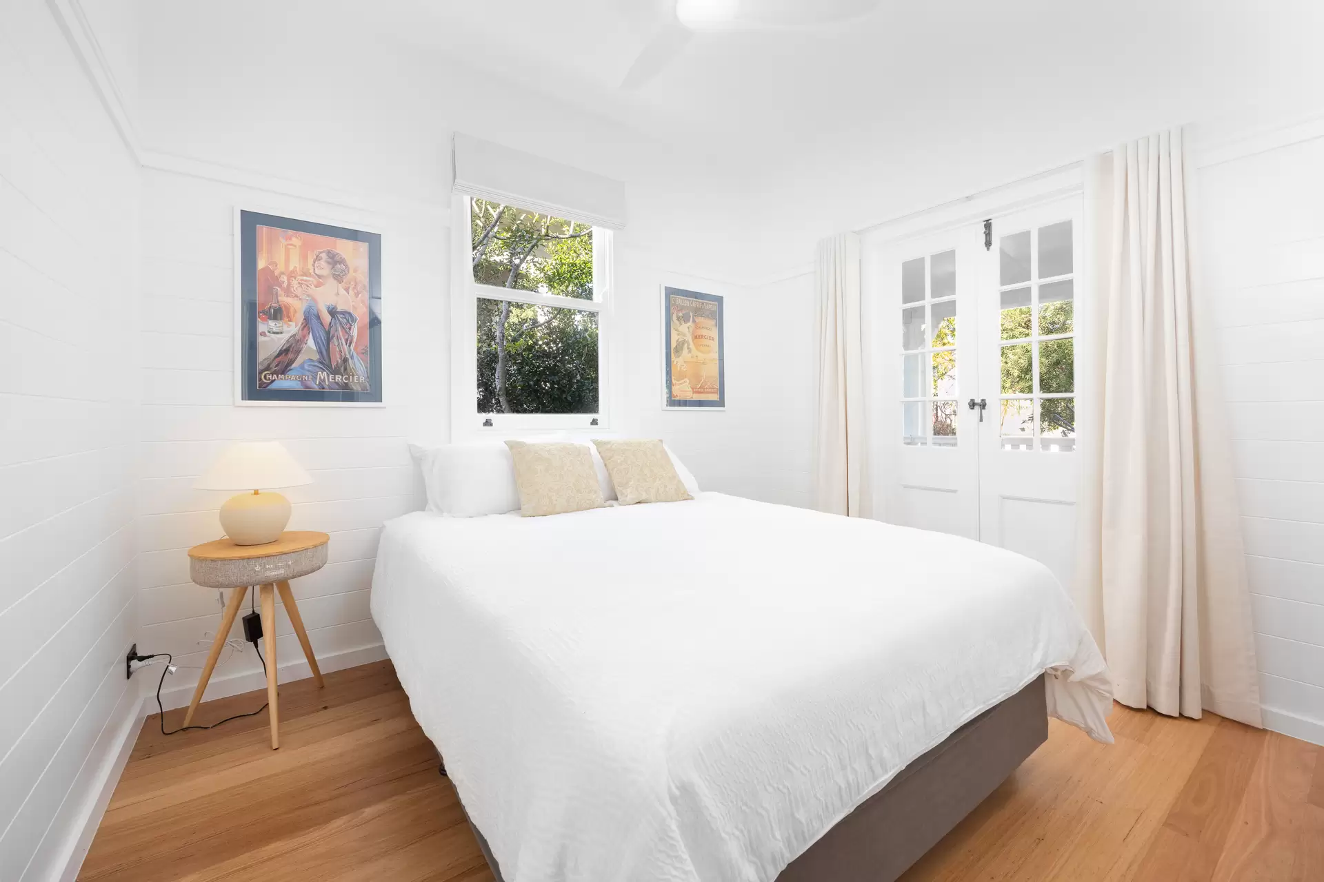 5 George Street, Bangalow For Sale by Byron Bay Sotheby's International Realty - image 1