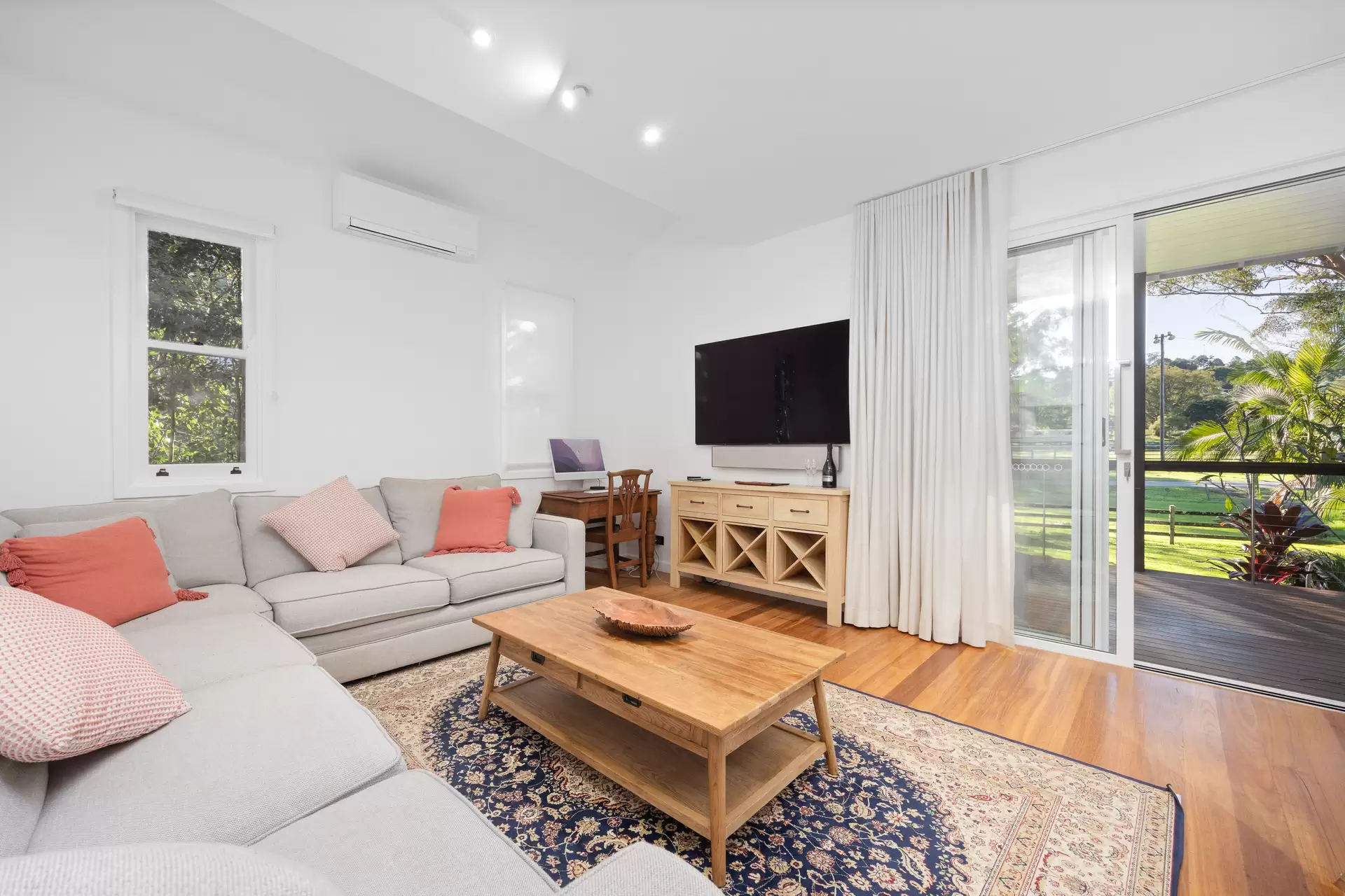 5 George Street, Bangalow For Sale by Byron Bay Sotheby's International Realty - image 1