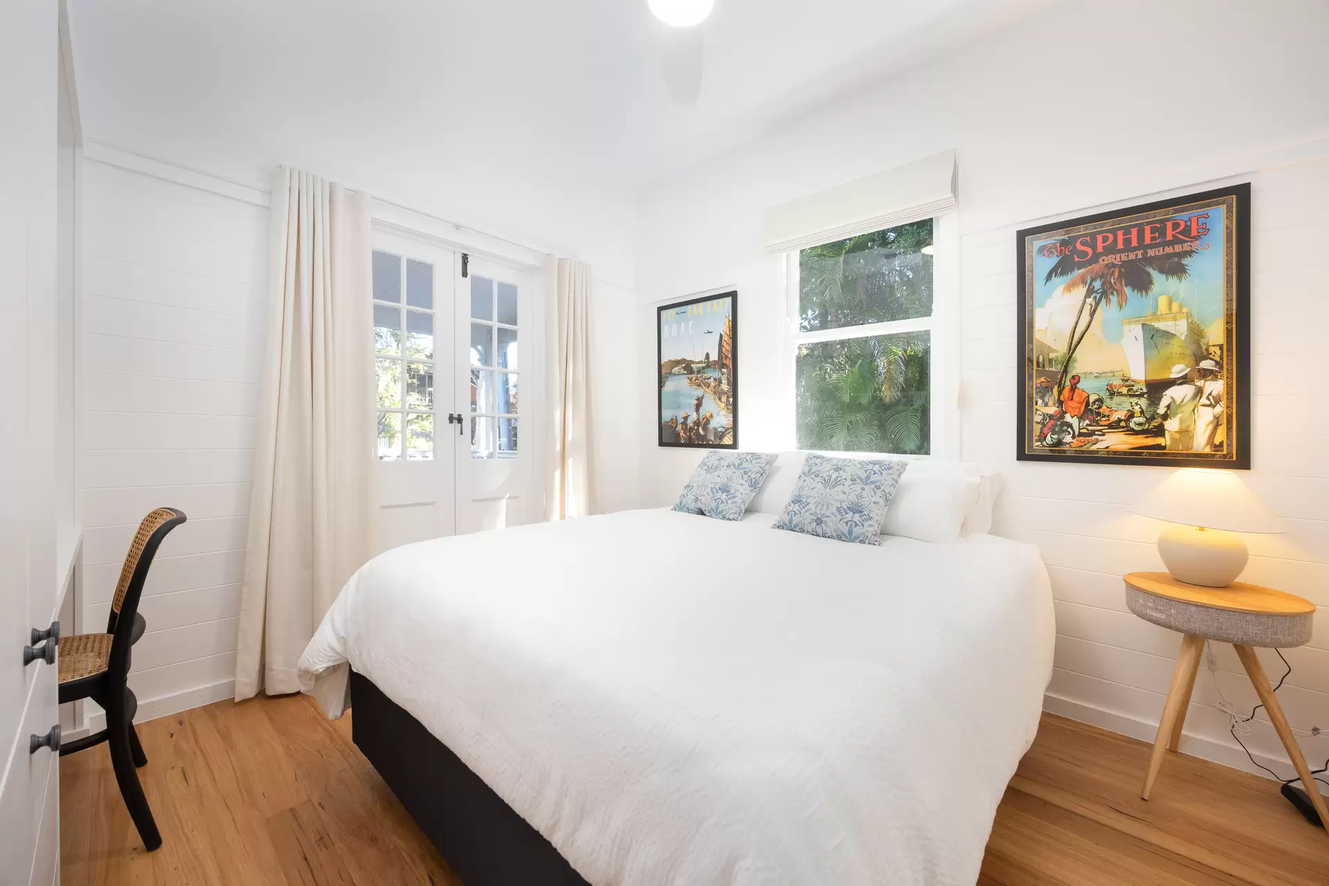 5 George Street, Bangalow For Sale by Byron Bay Sotheby's International Realty - image 1