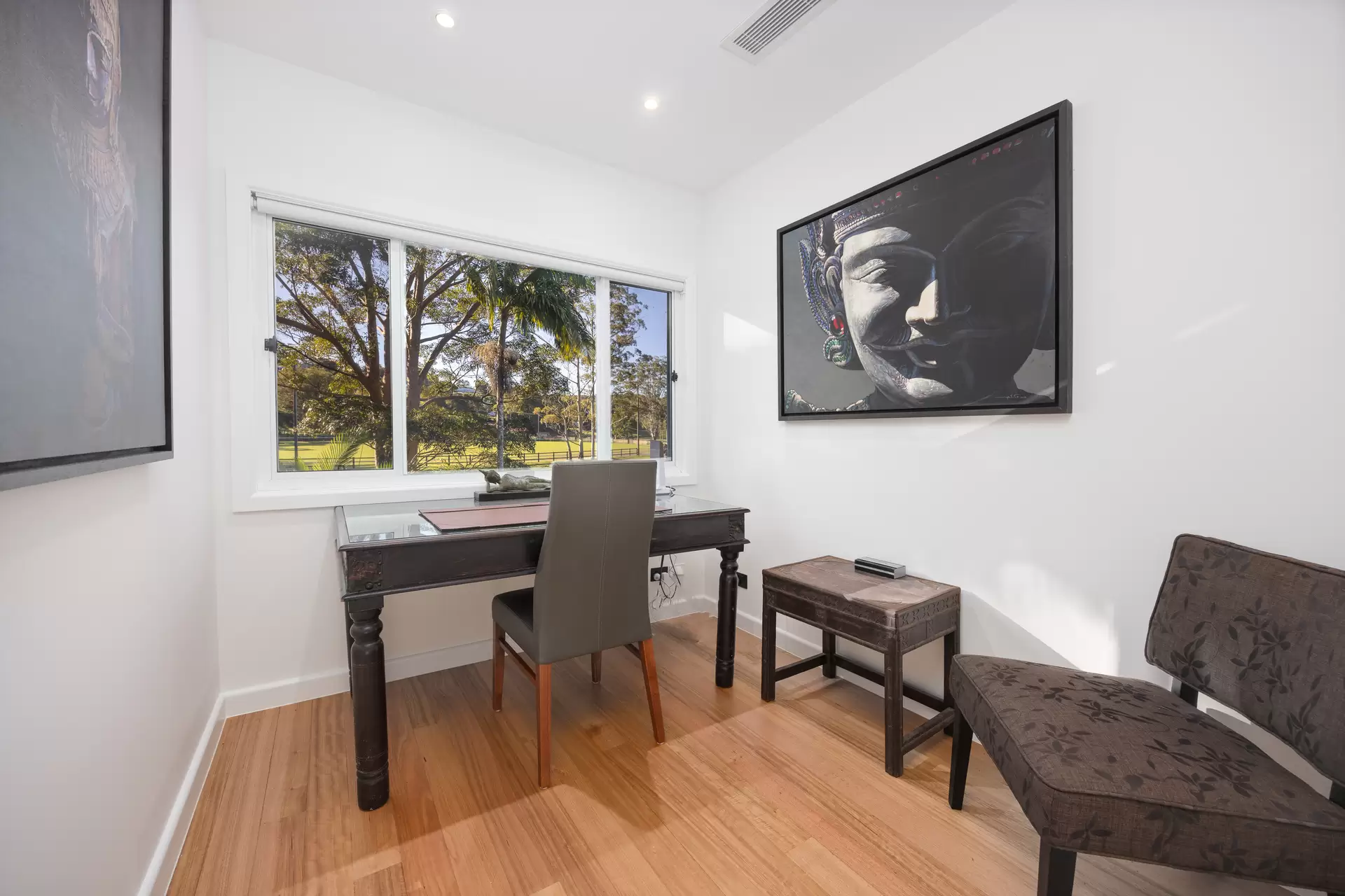 5 George Street, Bangalow For Sale by Byron Bay Sotheby's International Realty - image 1