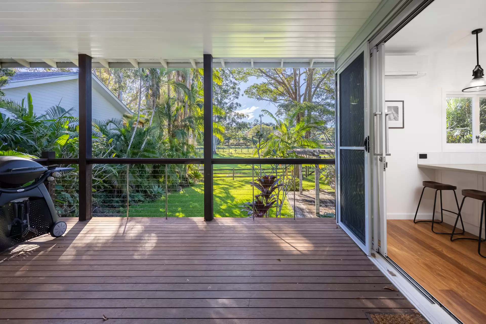 5 George Street, Bangalow For Sale by Byron Bay Sotheby's International Realty - image 1