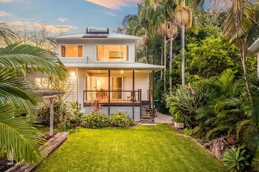 5 George Street, Bangalow For Sale by Byron Bay Sotheby's International Realty