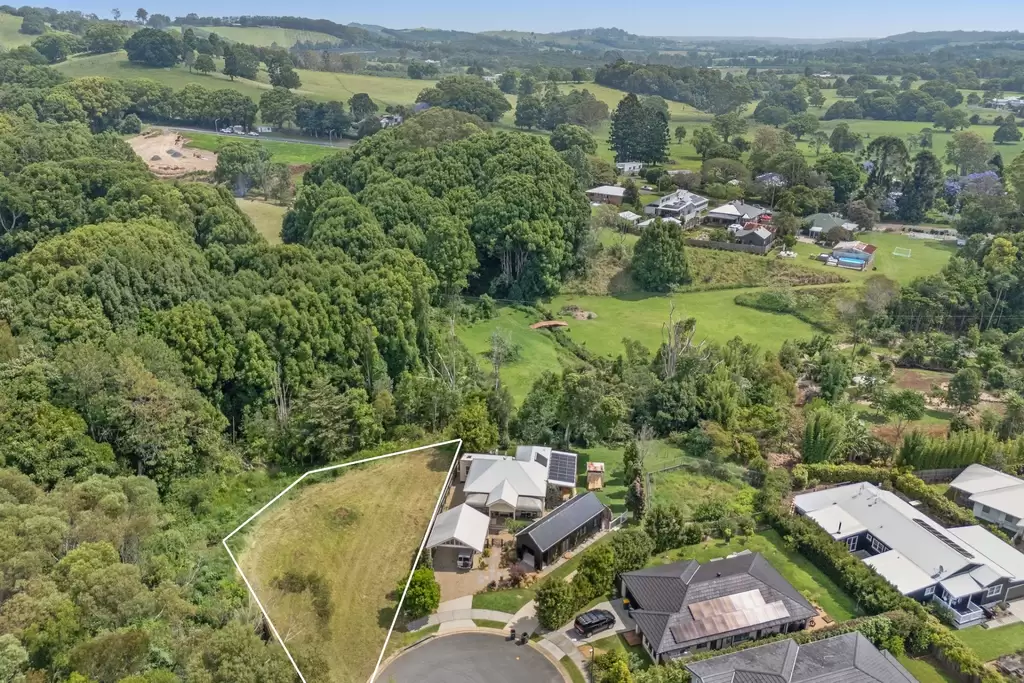52 Blackwood Crescent, Bangalow Auction by Byron Bay Sotheby's International Realty