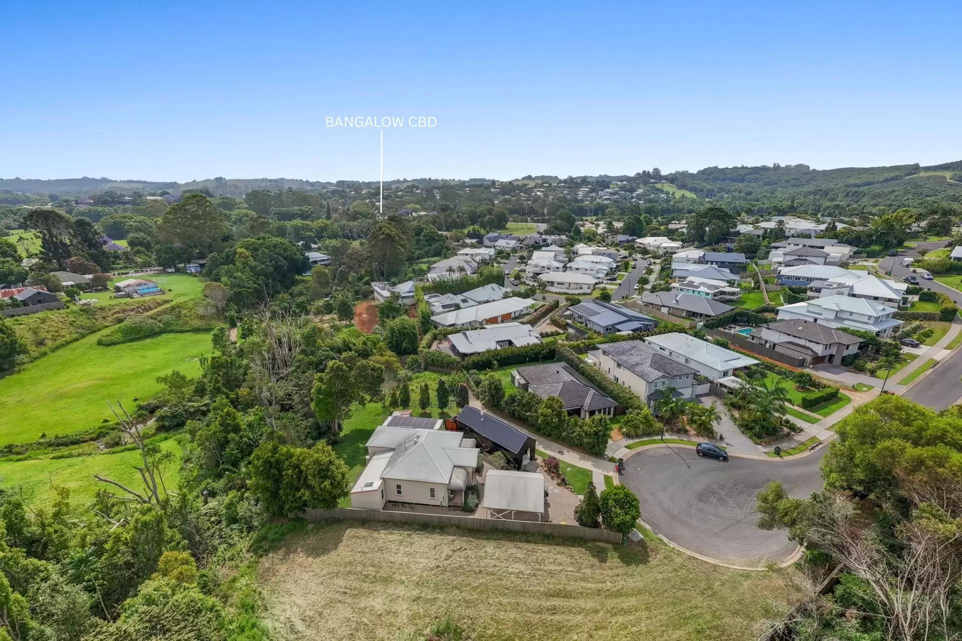 52 Blackwood Crescent, Bangalow Auction by Byron Bay Sotheby's International Realty - image 1