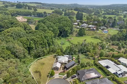 52 Blackwood Crescent, Bangalow Auction by Byron Bay Sotheby's International Realty