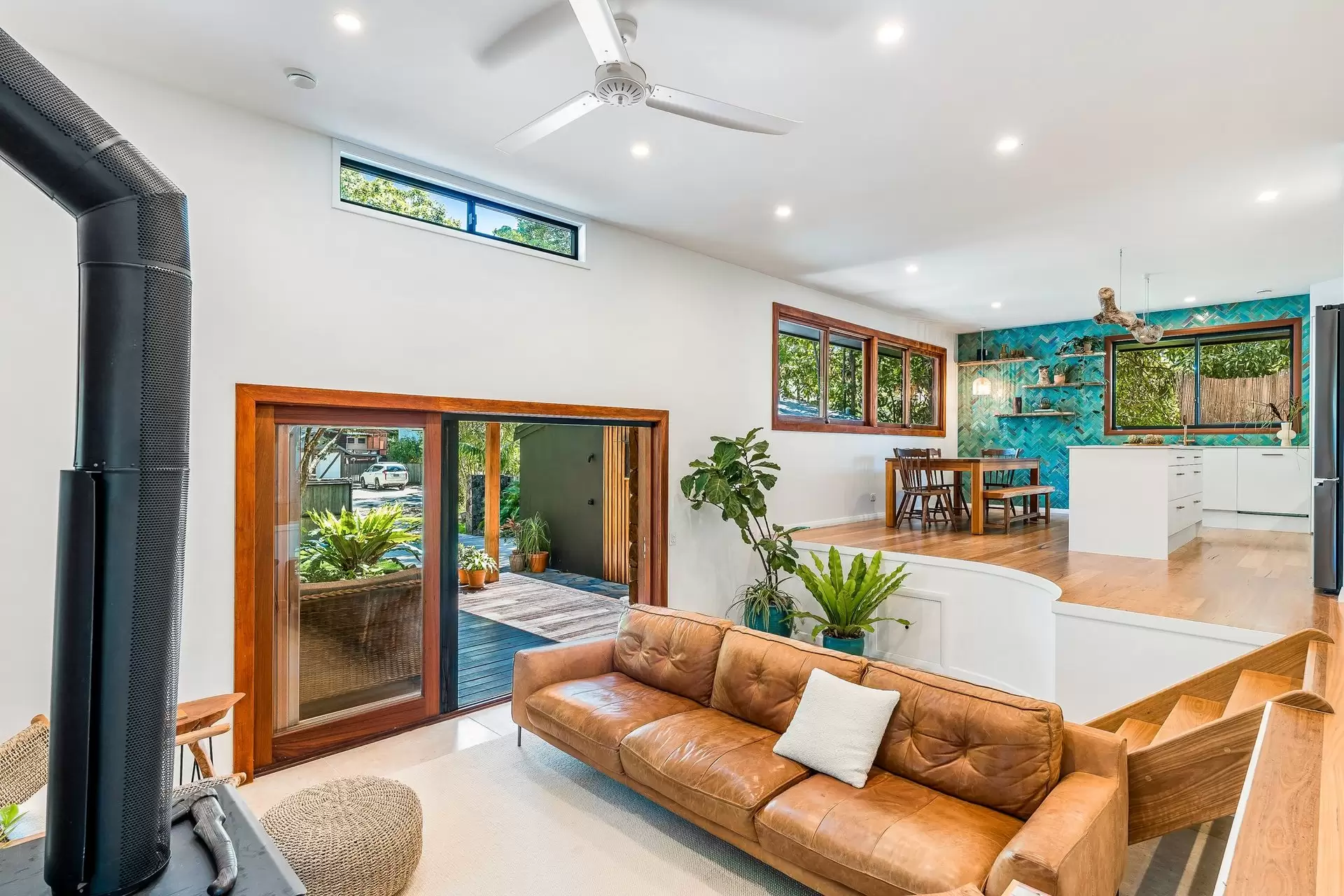 32 Gloria Street, South Golden Beach For Sale by Byron Bay Sotheby's International Realty - image 1