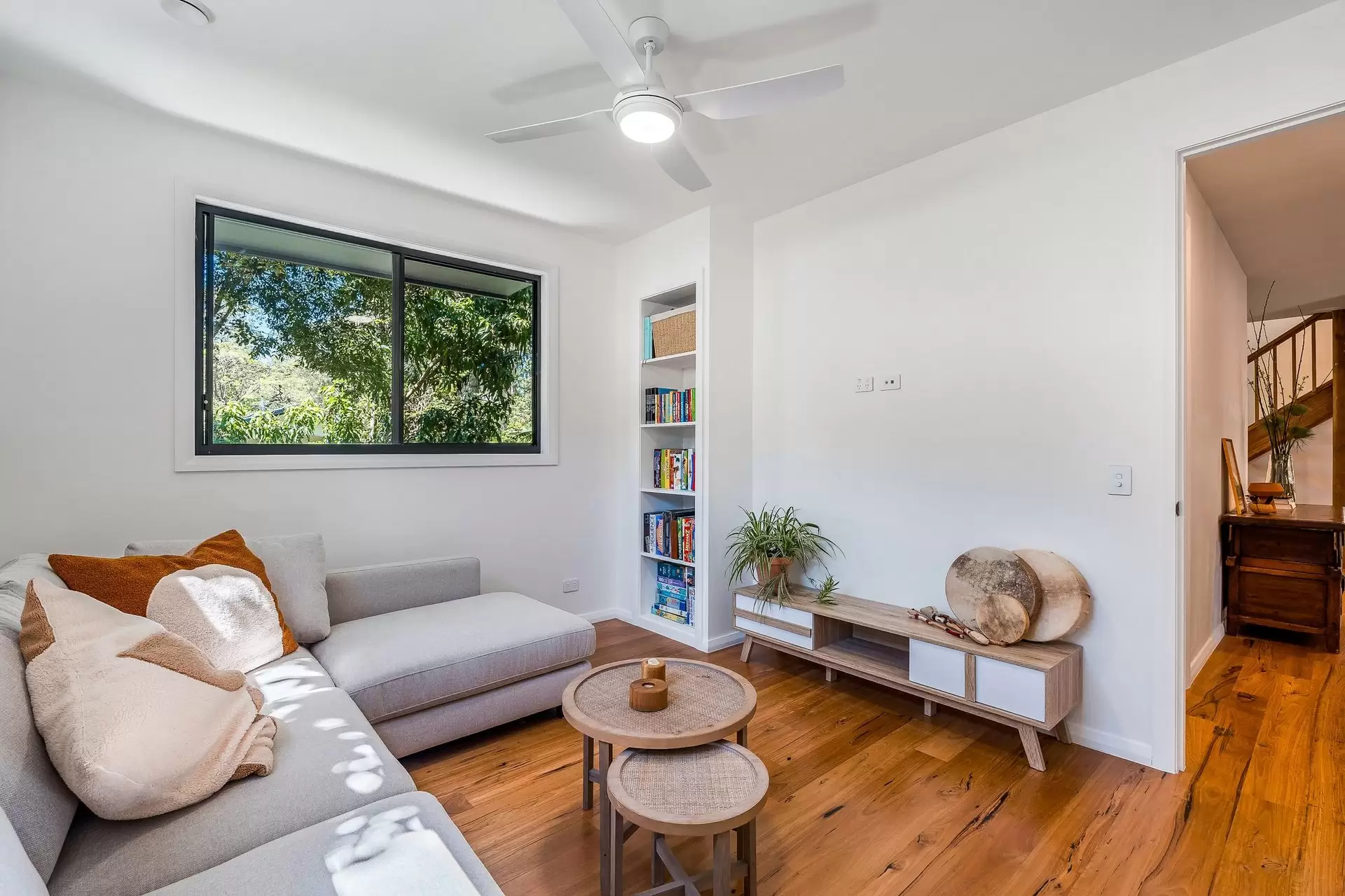 32 Gloria Street, South Golden Beach For Sale by Byron Bay Sotheby's International Realty - image 1