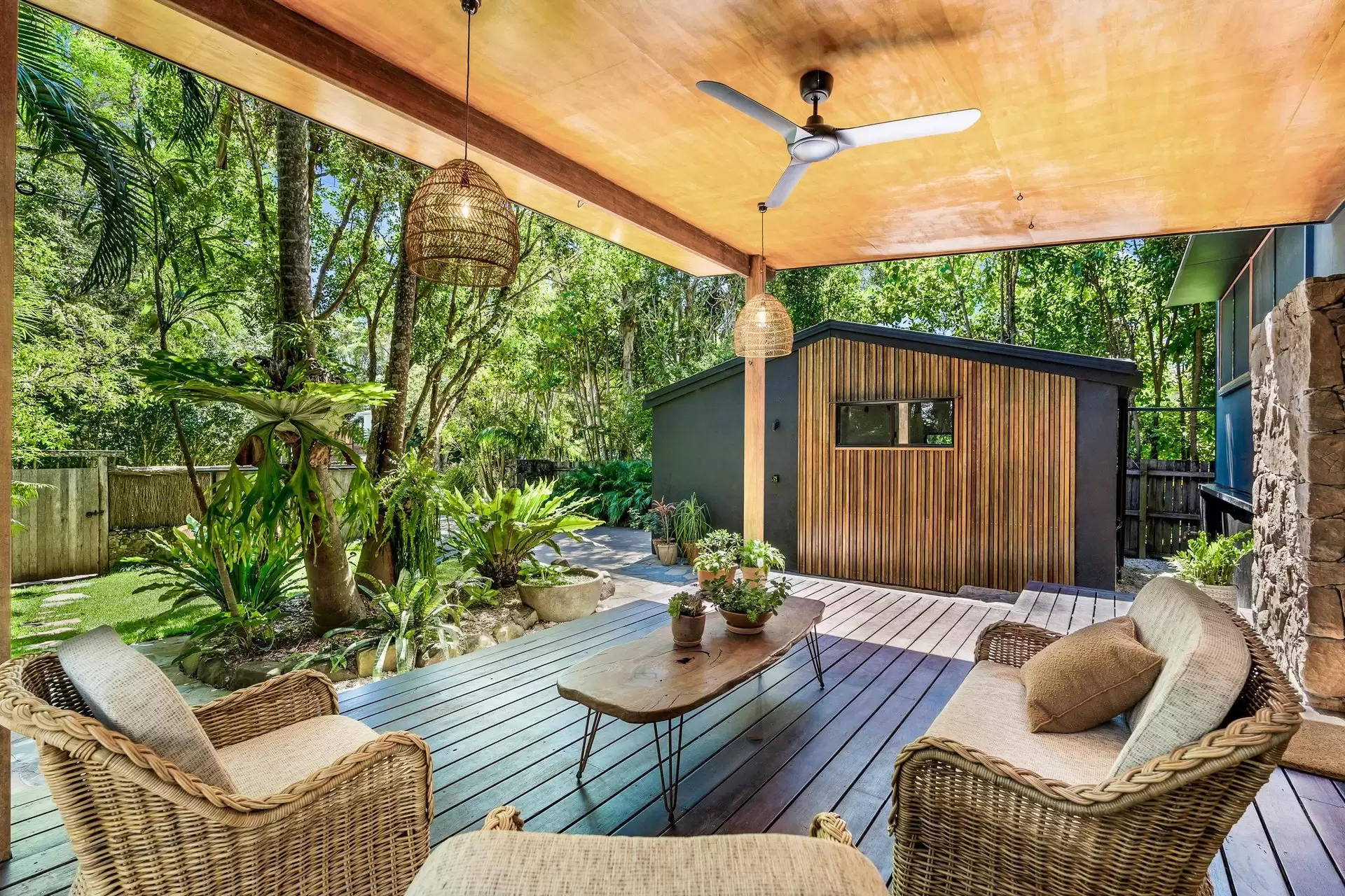 32 Gloria Street, South Golden Beach For Sale by Byron Bay Sotheby's International Realty - image 1