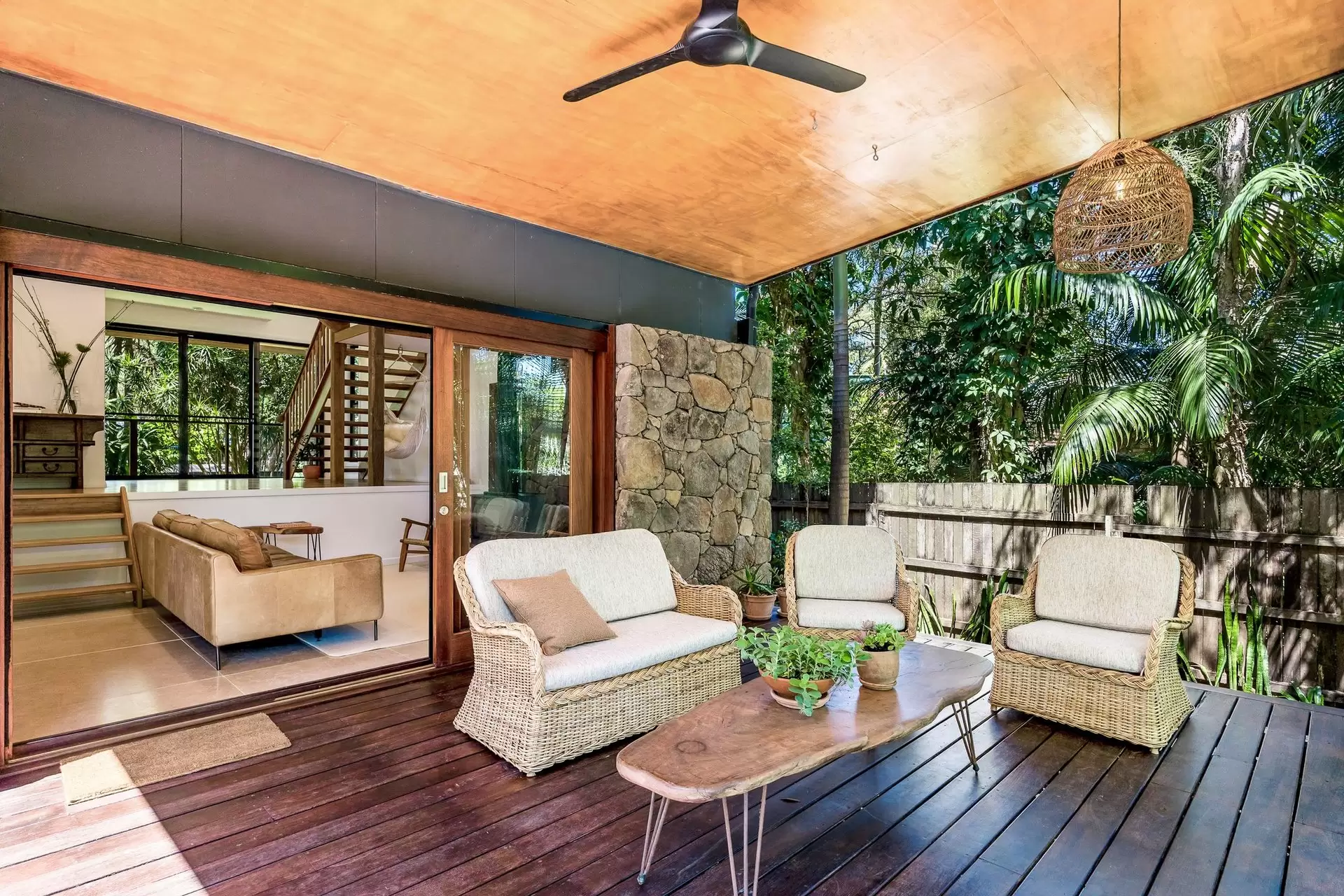 32 Gloria Street, South Golden Beach For Sale by Byron Bay Sotheby's International Realty - image 1
