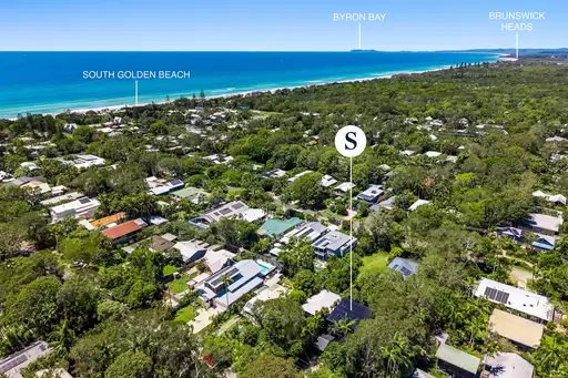 32 Gloria Street, South Golden Beach For Sale by Byron Bay Sotheby's International Realty
