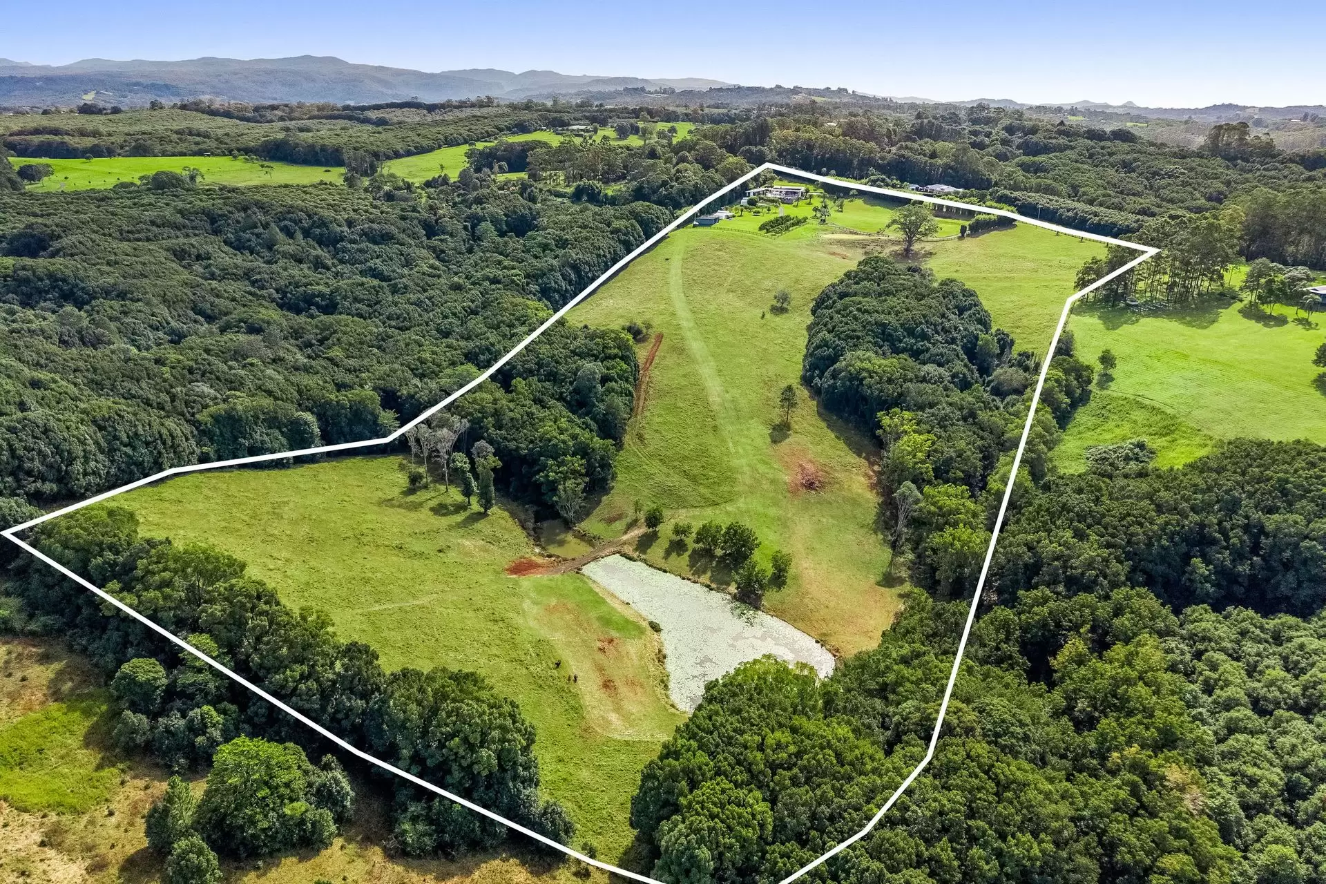 18 Taylors Road, Eureka For Sale by Byron Bay Sotheby's International Realty - image 1