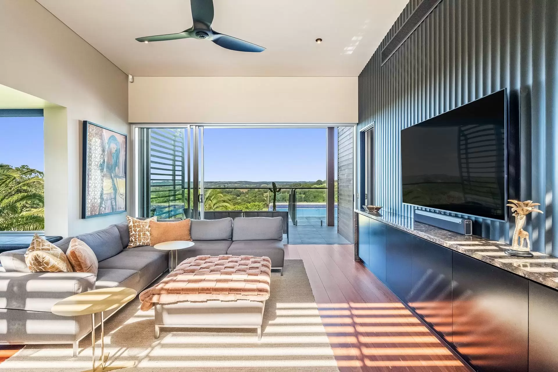 18 Taylors Road, Eureka For Sale by Byron Bay Sotheby's International Realty - image 1