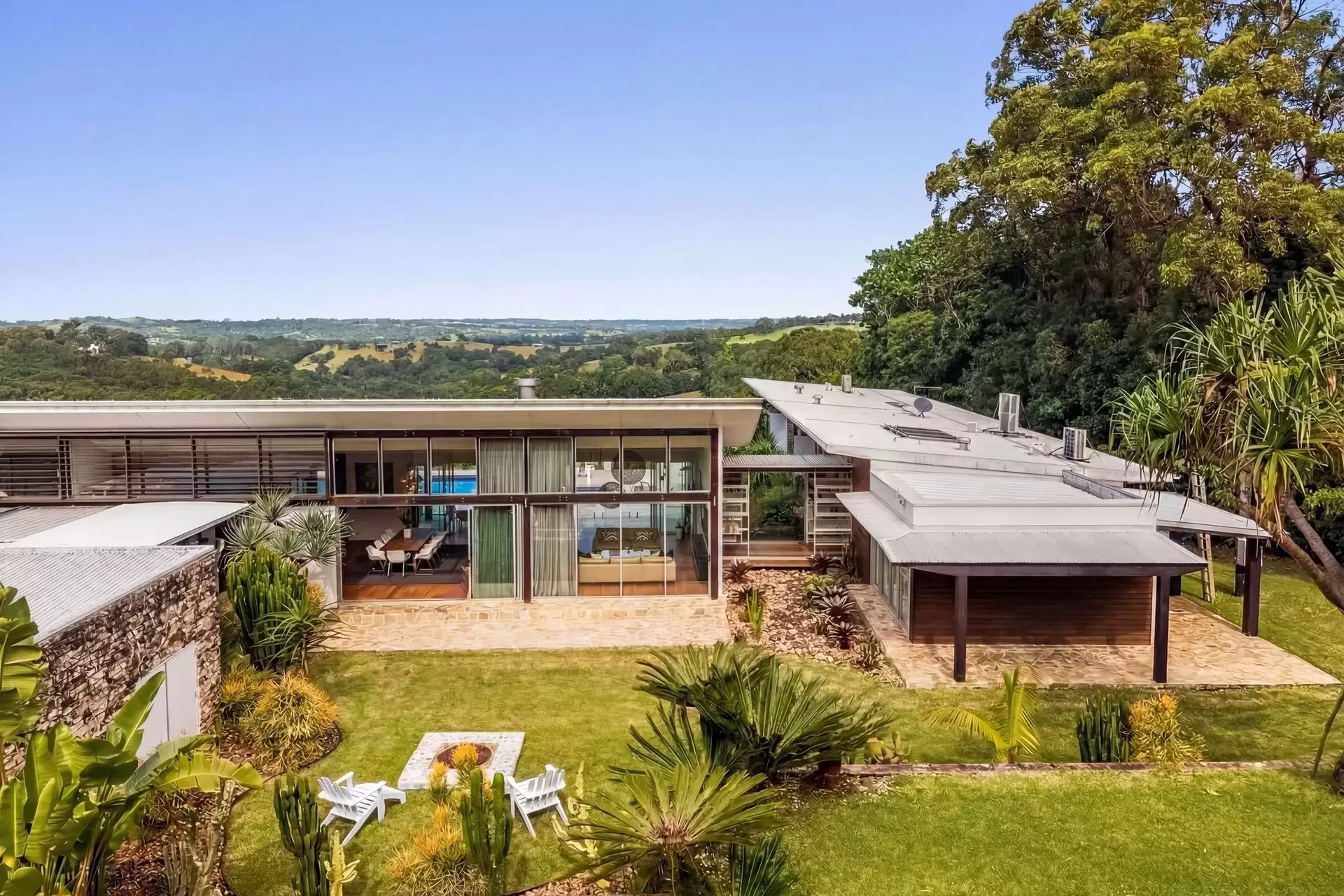 18 Taylors Road, Eureka For Sale by Byron Bay Sotheby's International Realty - image 1