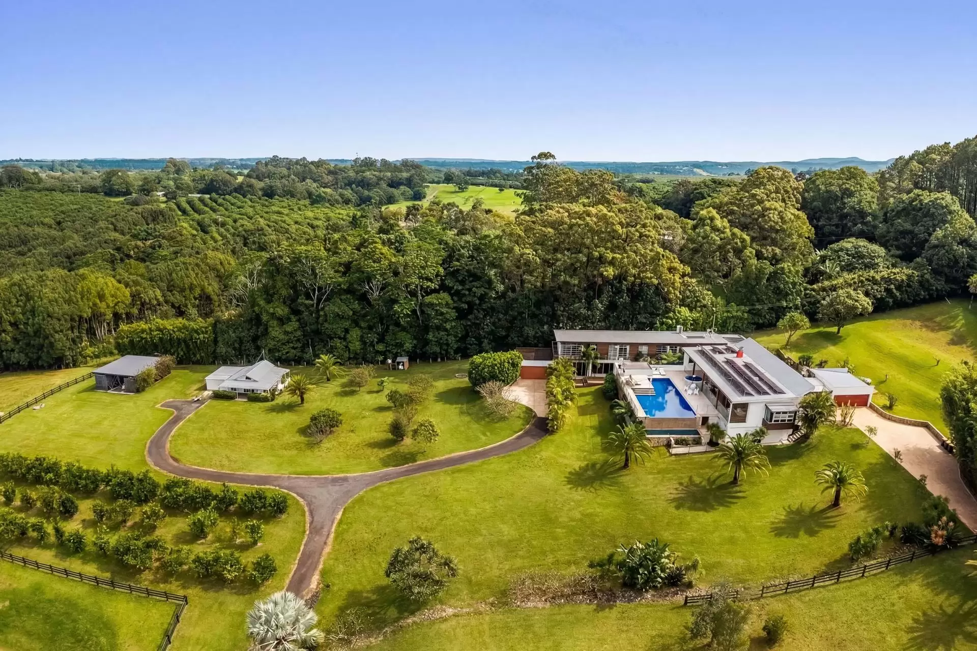 18 Taylors Road, Eureka For Sale by Byron Bay Sotheby's International Realty - image 1