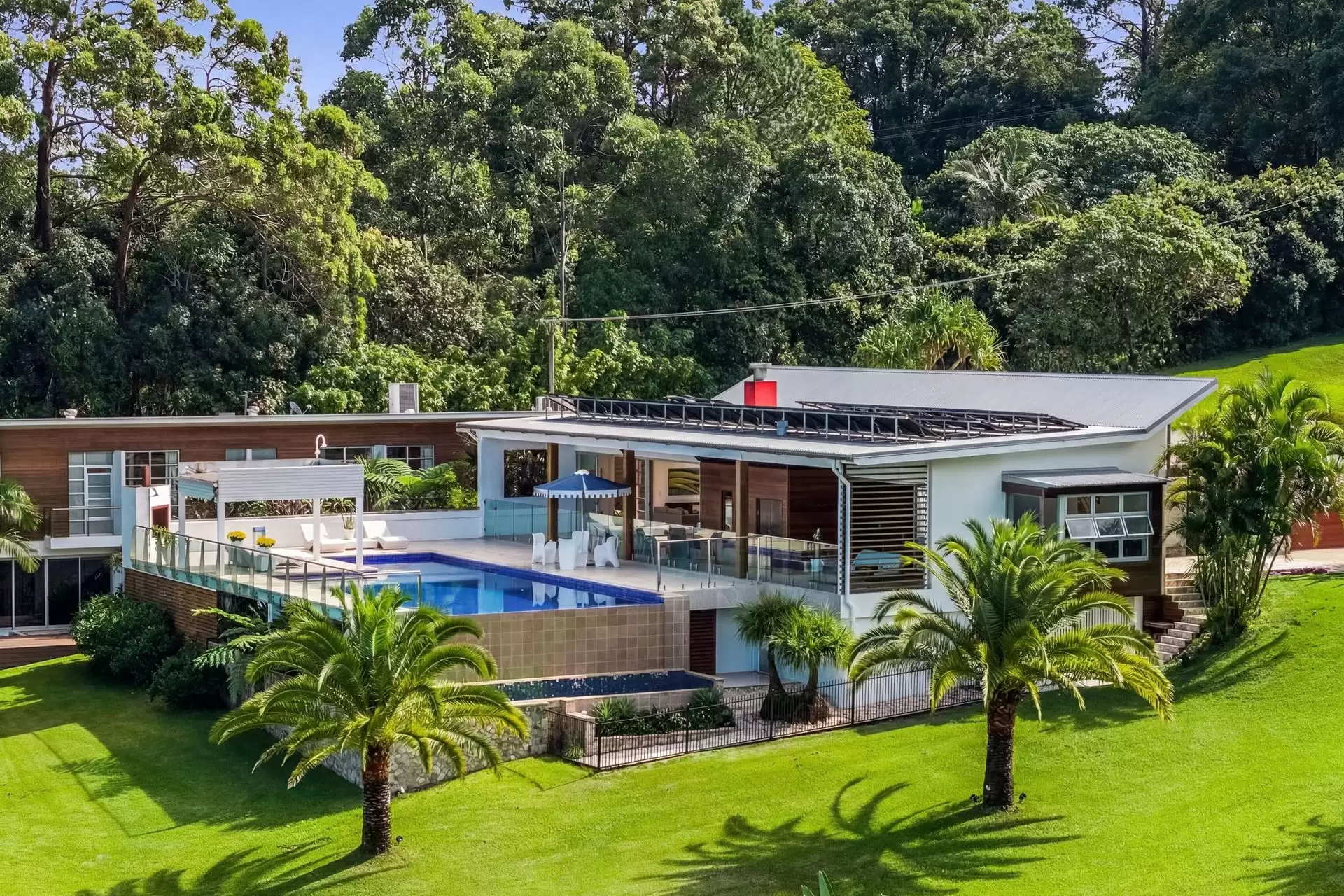 18 Taylors Road, Eureka For Sale by Byron Bay Sotheby's International Realty - image 1