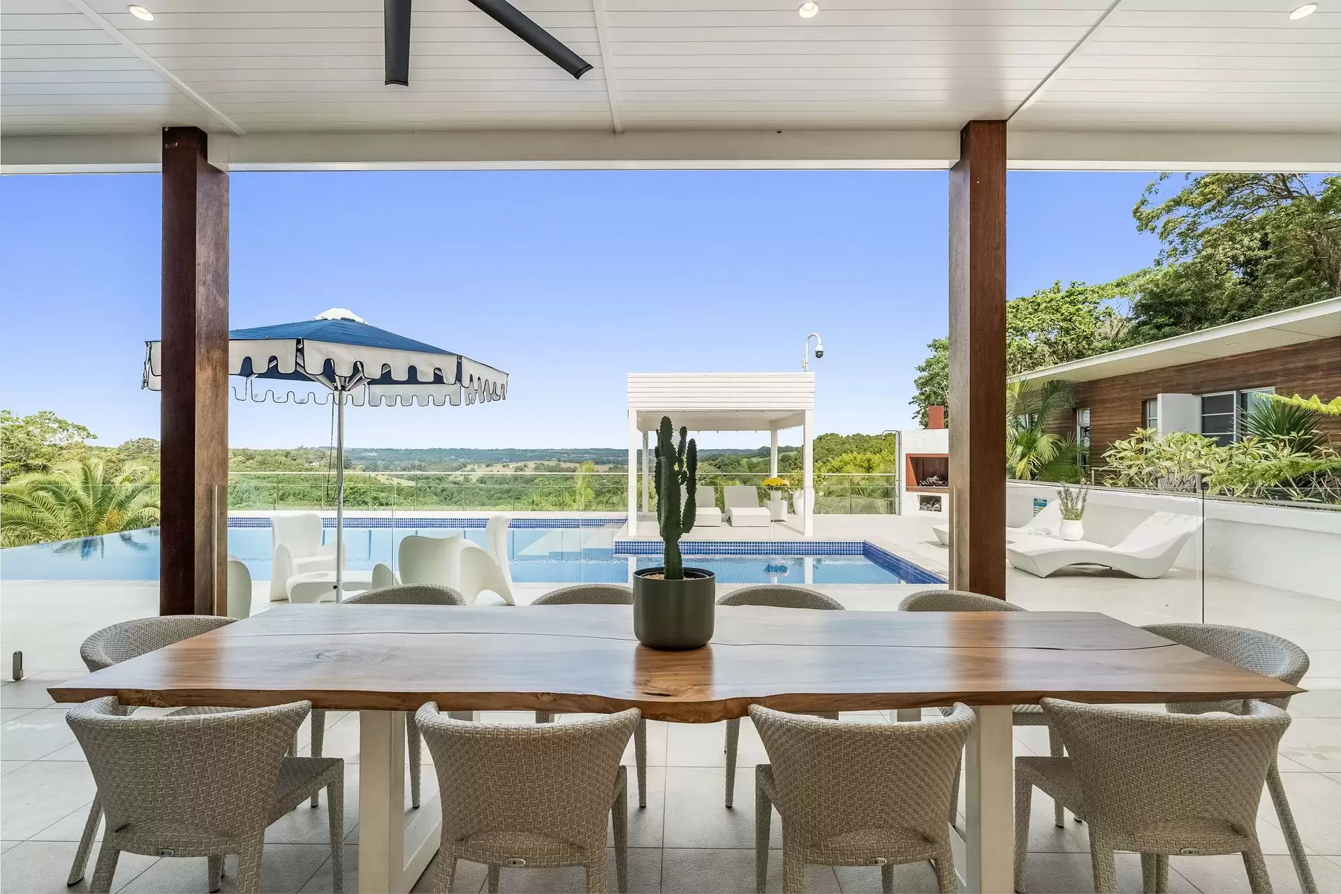 18 Taylors Road, Eureka For Sale by Byron Bay Sotheby's International Realty - image 1
