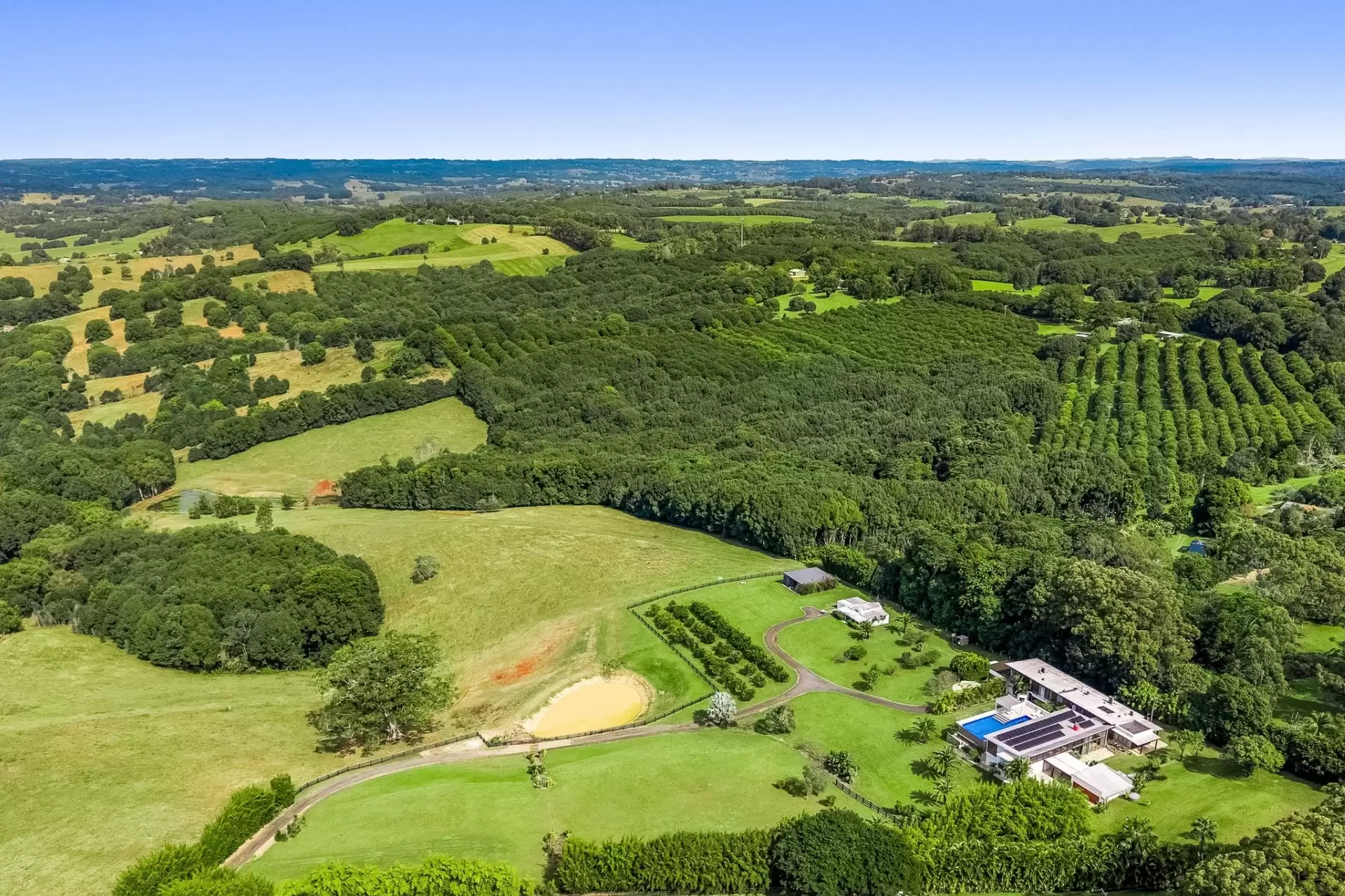 18 Taylors Road, Eureka For Sale by Byron Bay Sotheby's International Realty - image 1