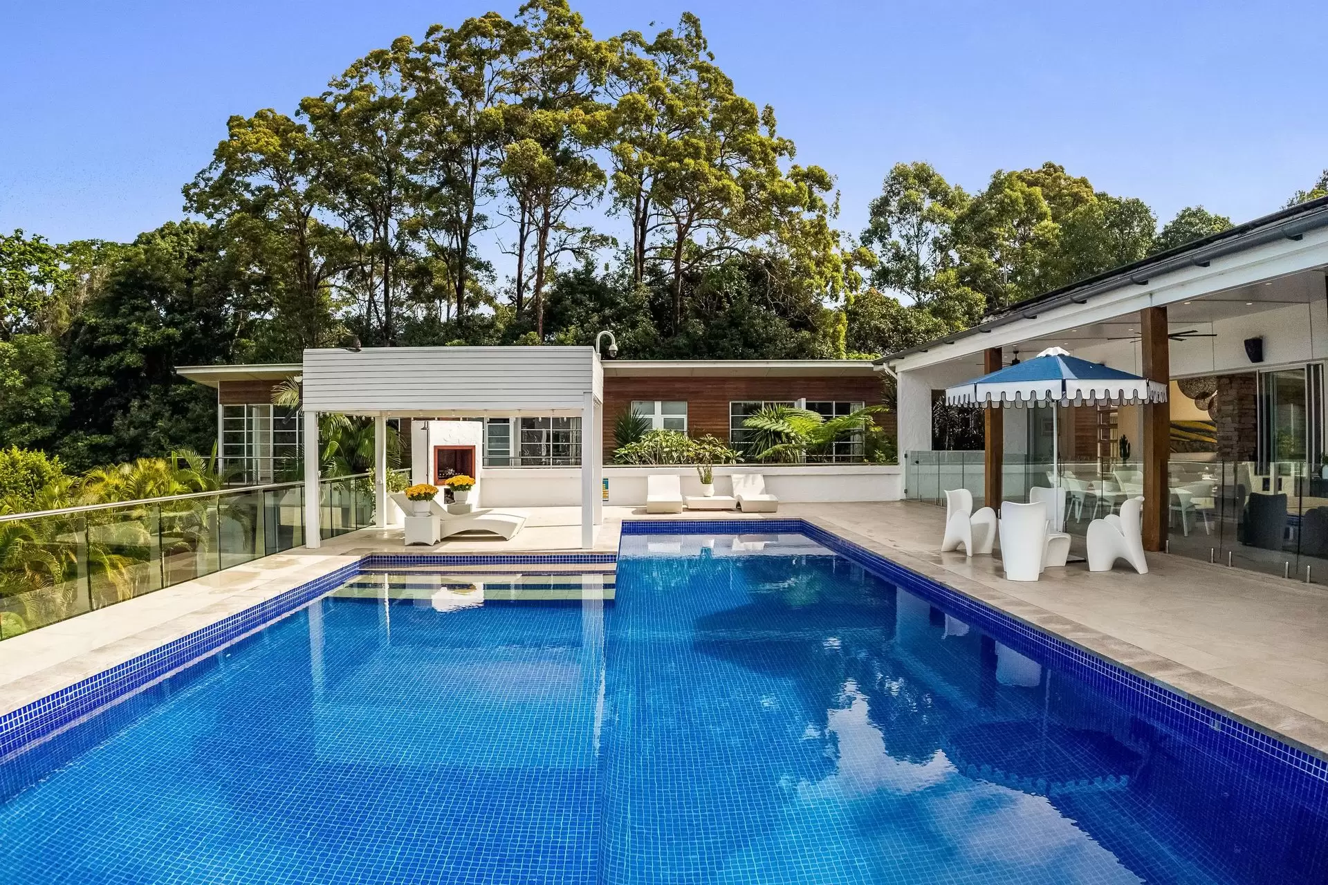 18 Taylors Road, Eureka For Sale by Byron Bay Sotheby's International Realty - image 1